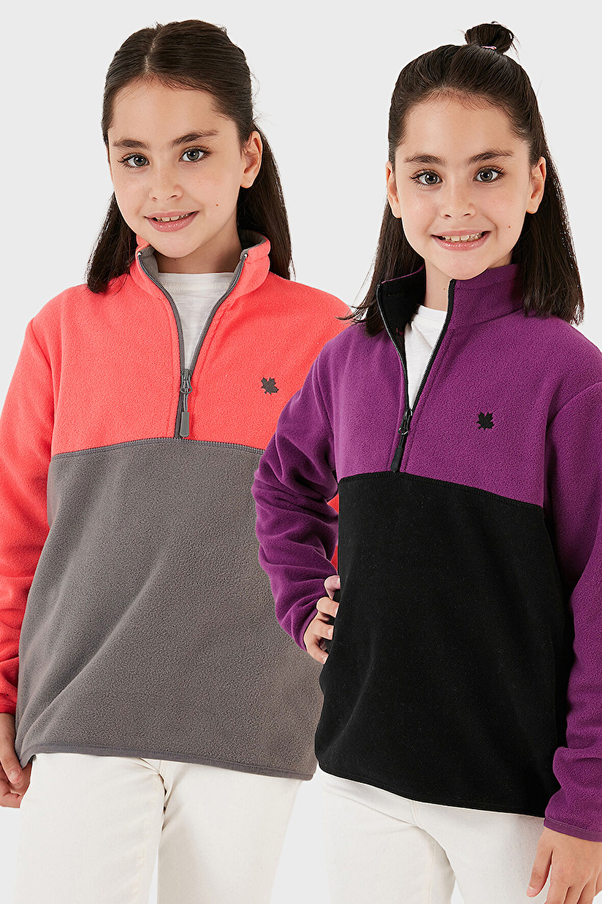 Lela Çocuk Polar 5905004S2