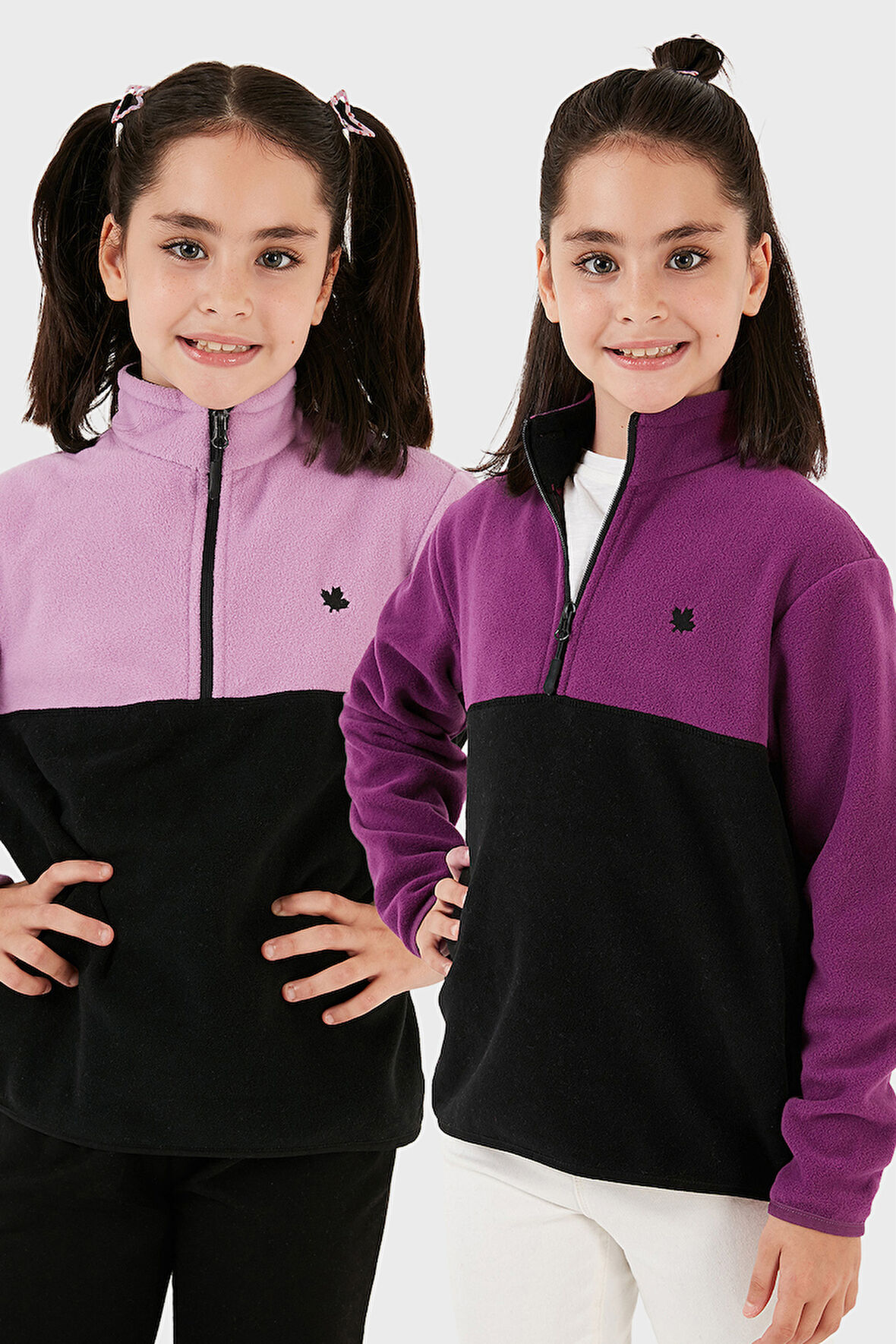 Lela Çocuk Polar 5905004S2