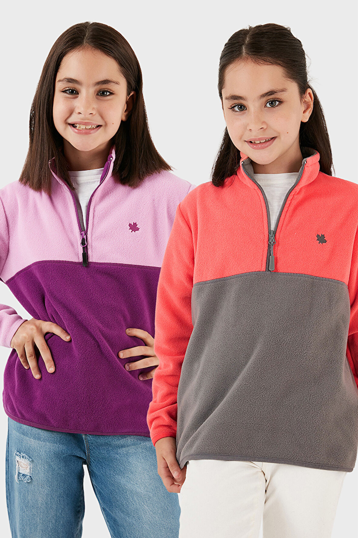 Lela Çocuk Polar 5905004S2