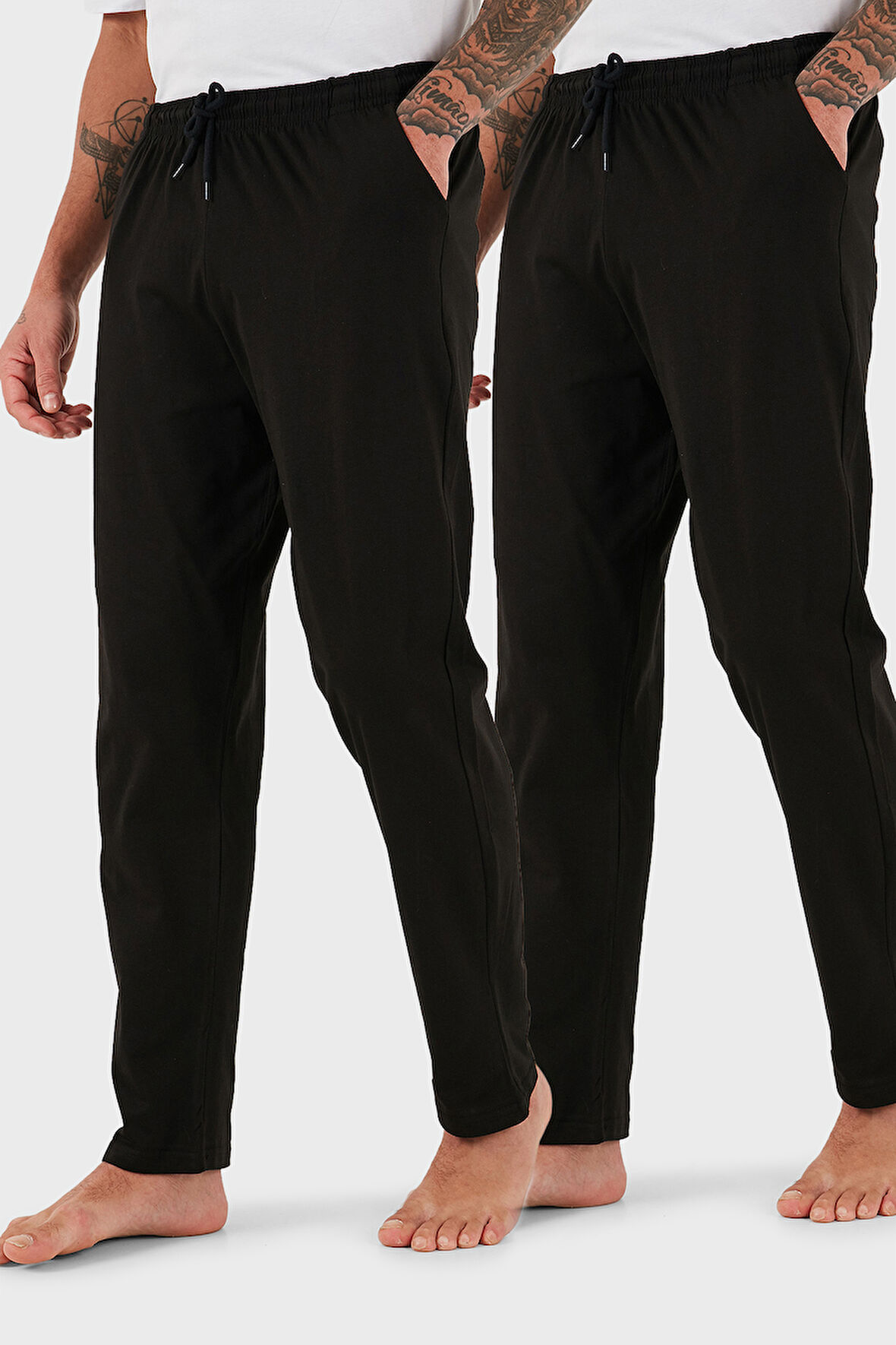 Buratti Erkek Pijama Altı 6574003S2