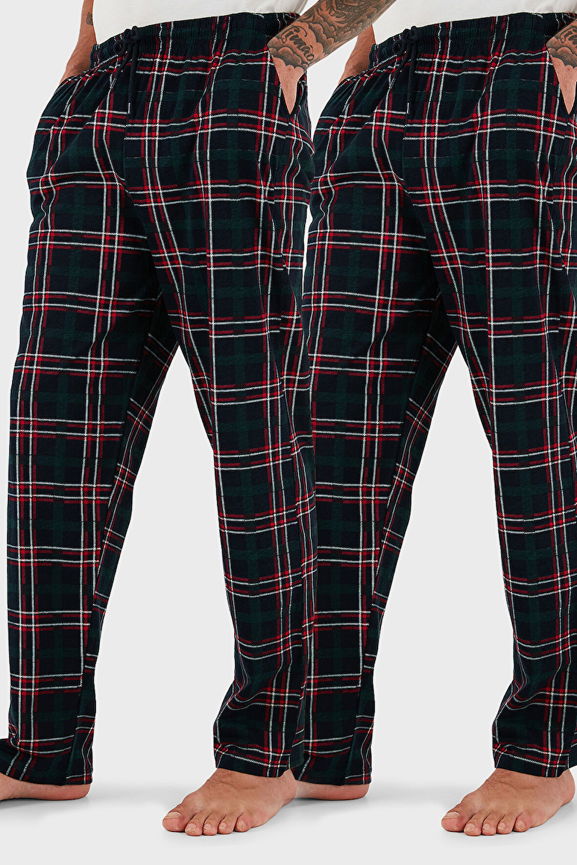 Buratti Erkek Pijama Altı 6574003S2