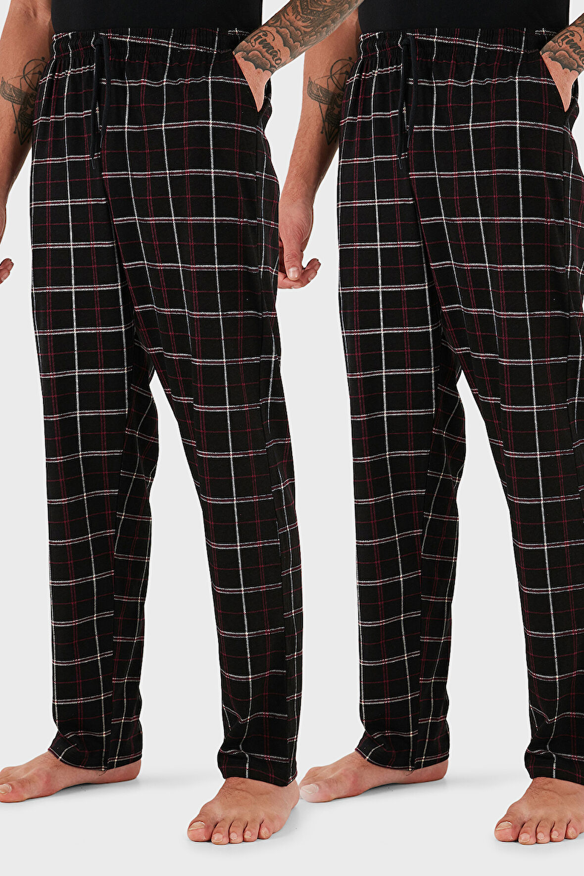 Buratti Erkek Pijama Altı 6574003S2
