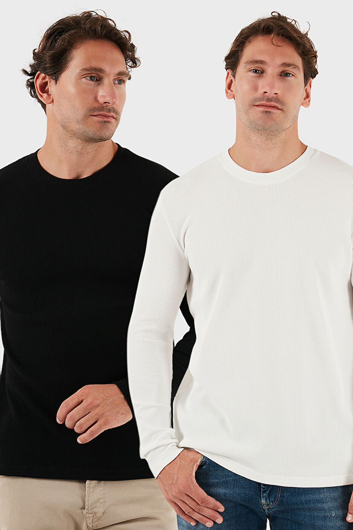 Buratti Erkek Sweat 5905073S2