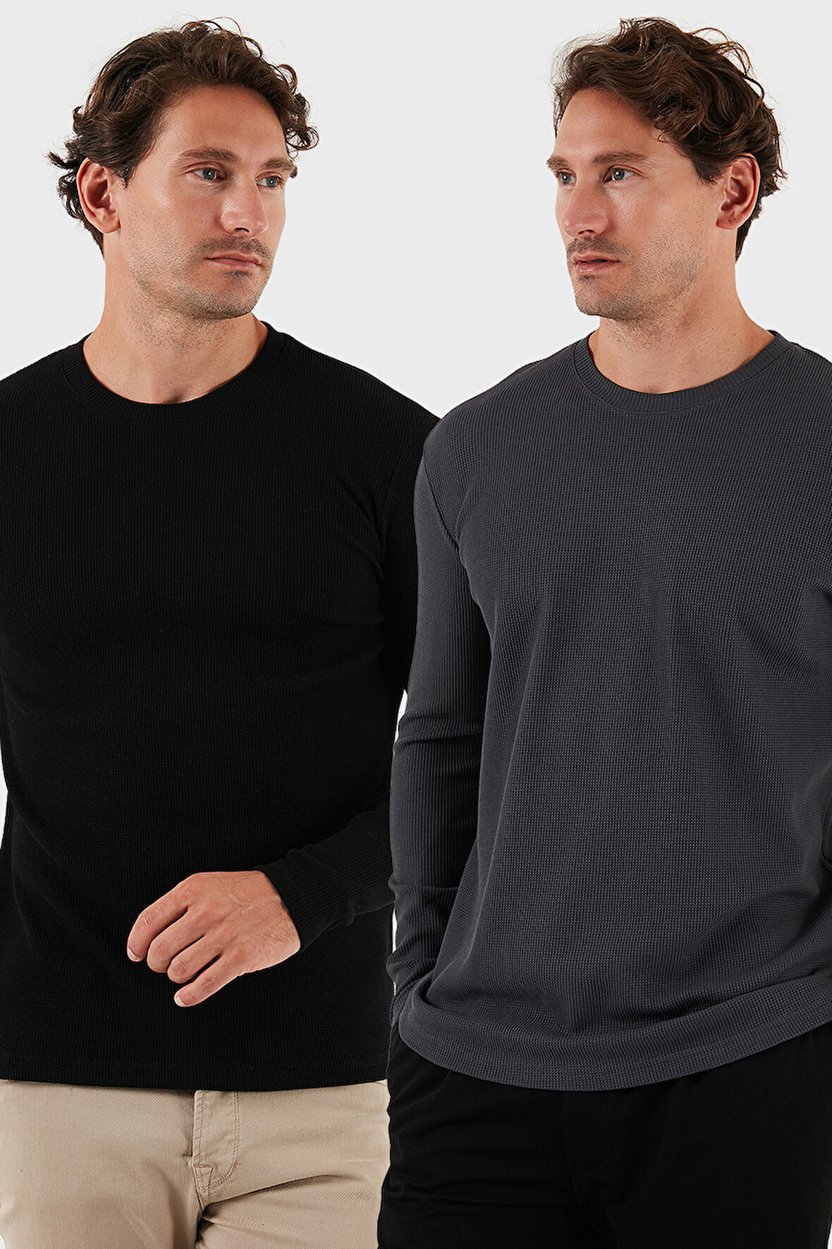 Buratti Erkek Sweat 5905073S2