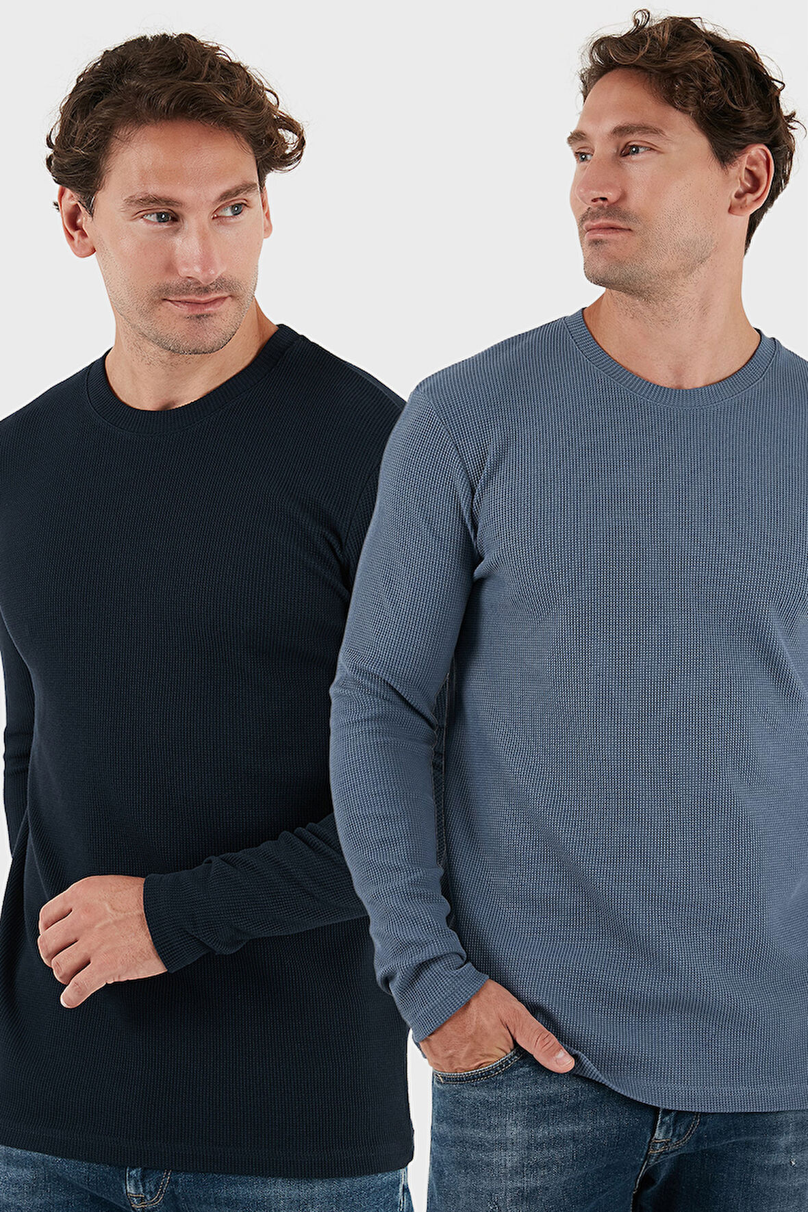 Buratti Erkek Sweat 5905073S2