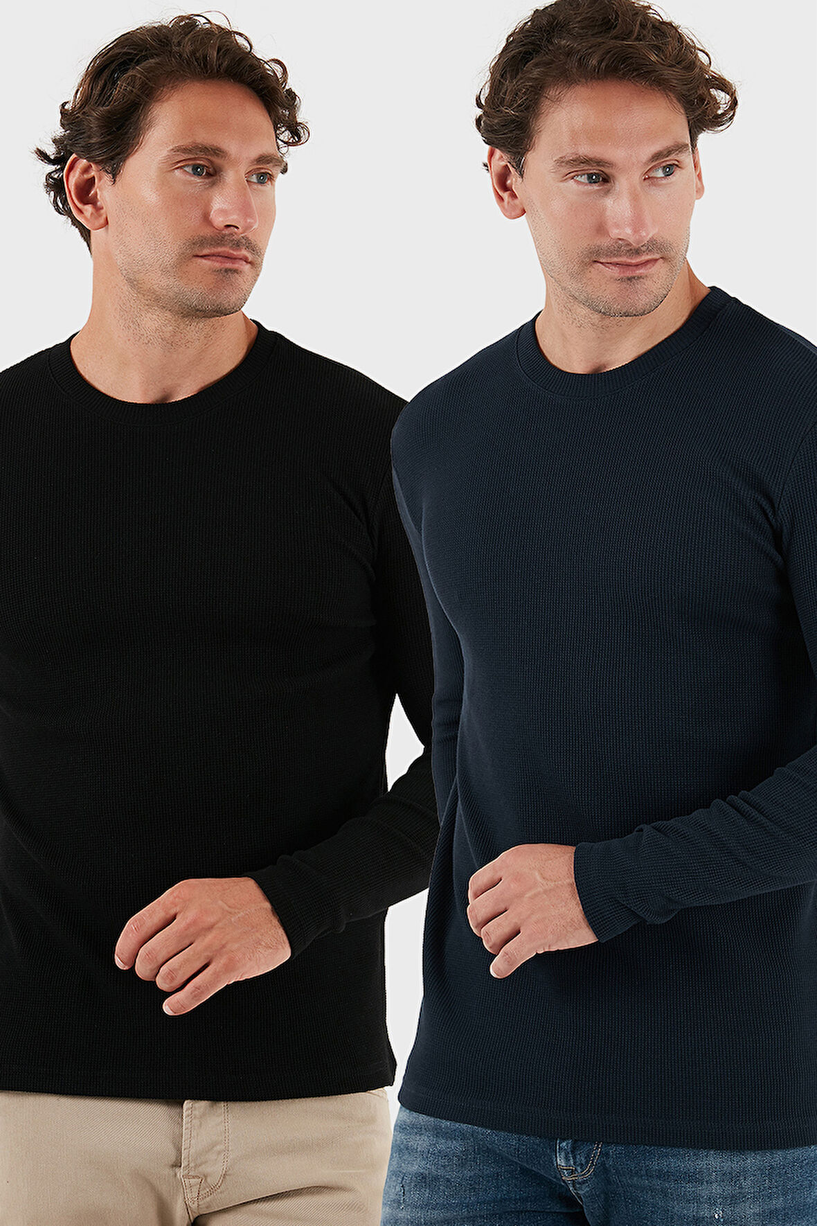 Buratti Erkek Sweat 5905073S2