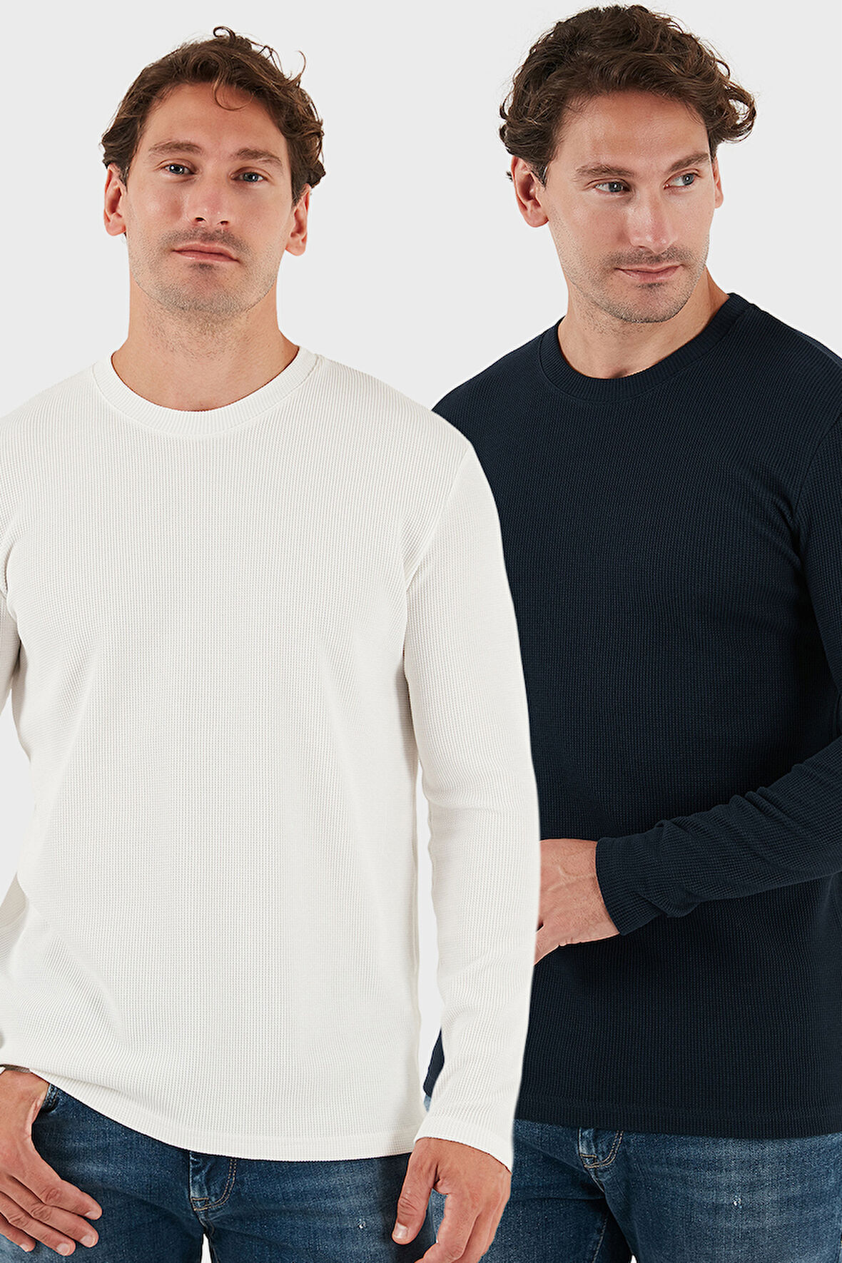 Buratti Erkek Sweat 5905073S2