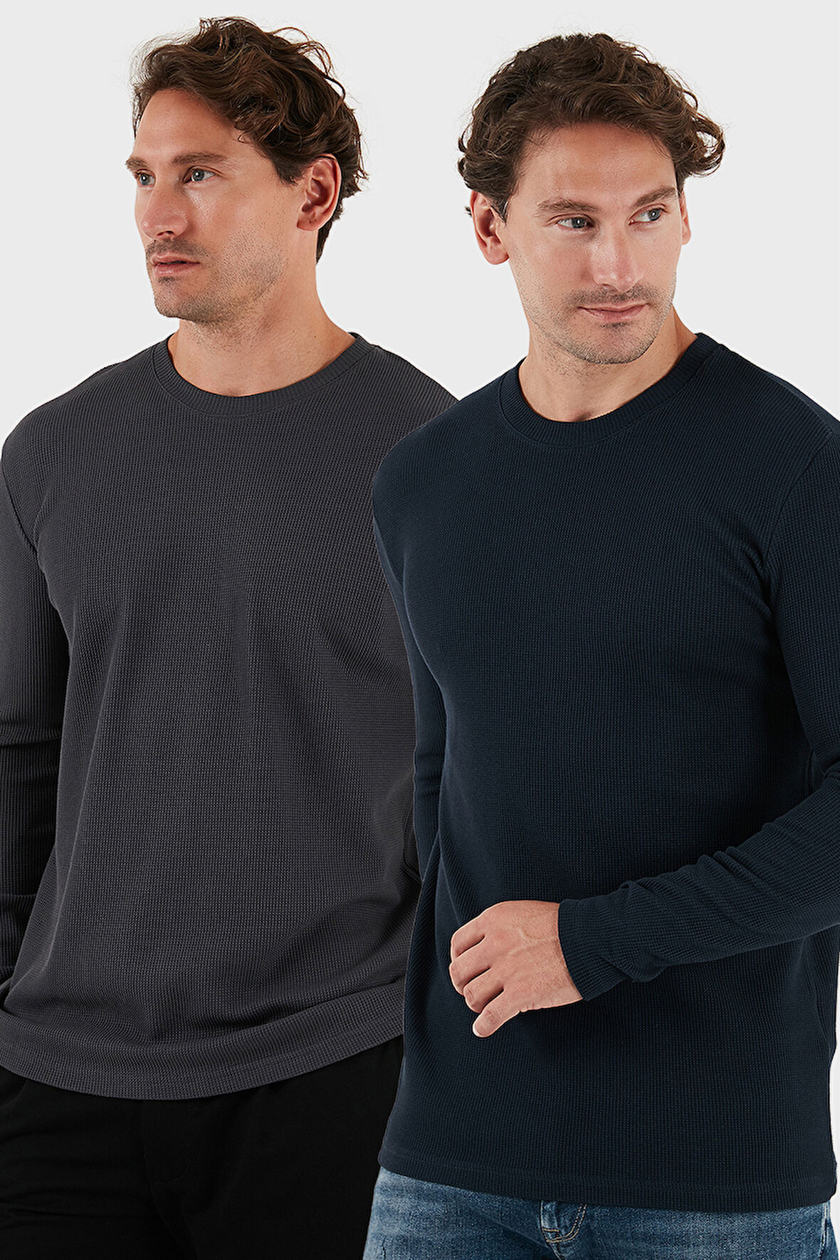 Buratti Erkek Sweat 5905073S2