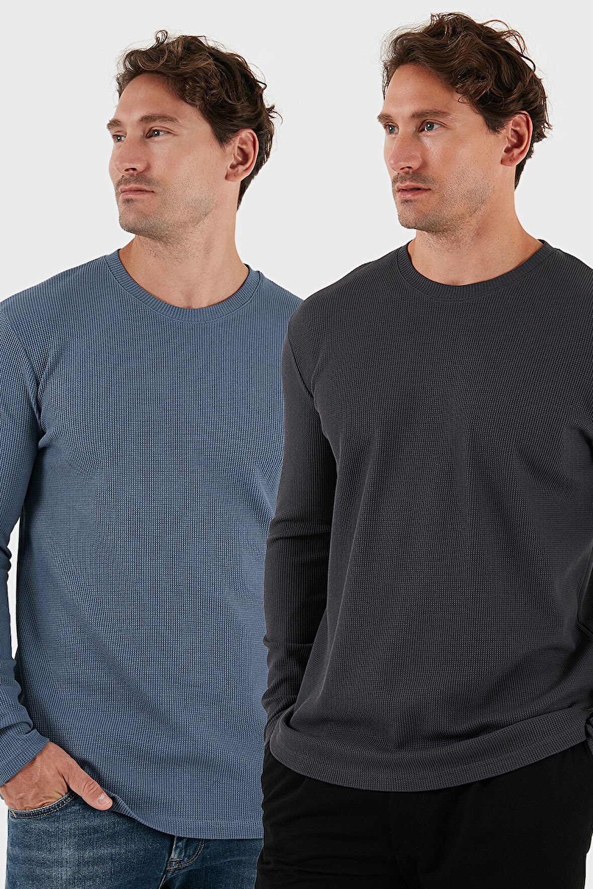 Buratti Erkek Sweat 5905073S2