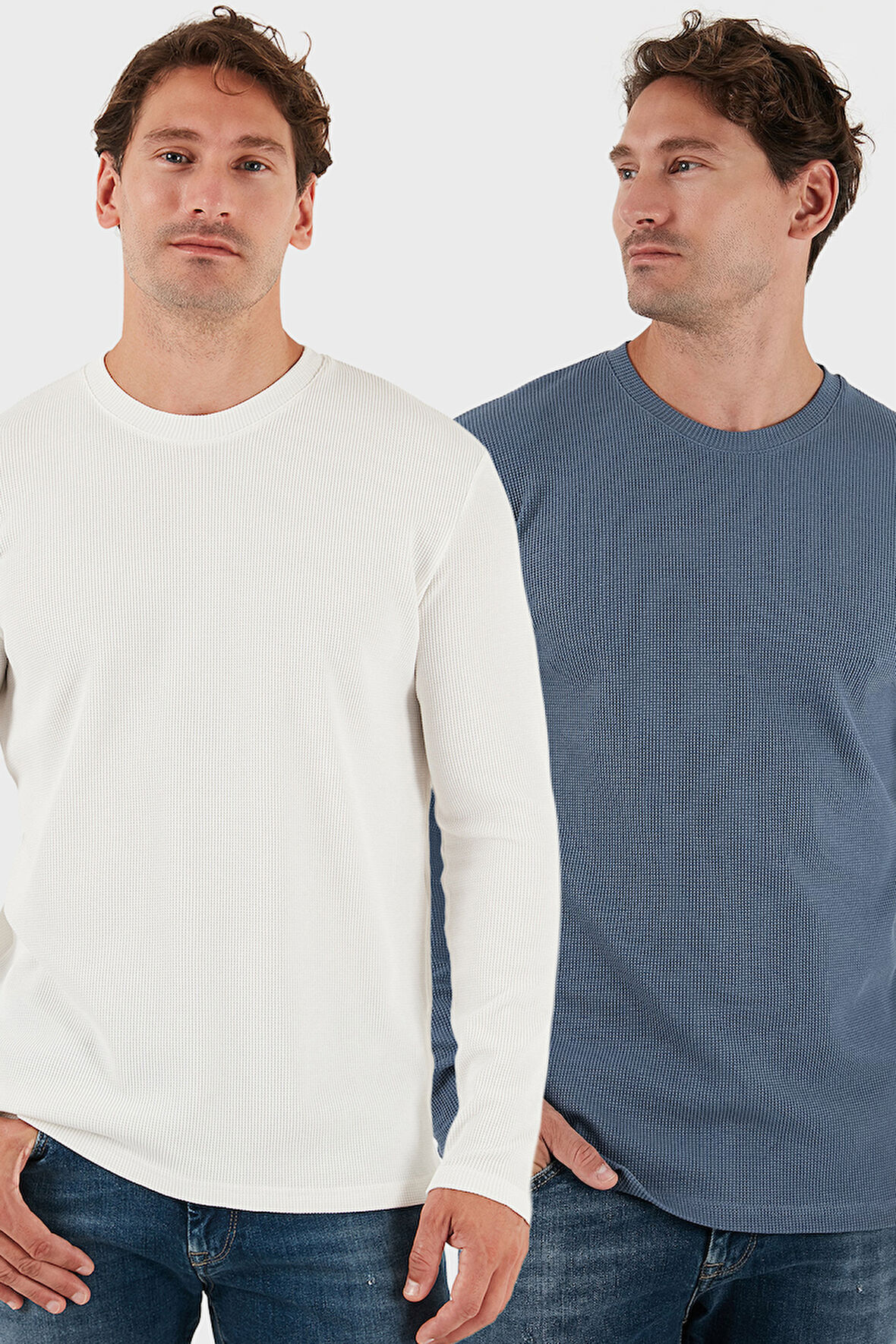 Buratti Erkek Sweat 5905073S2