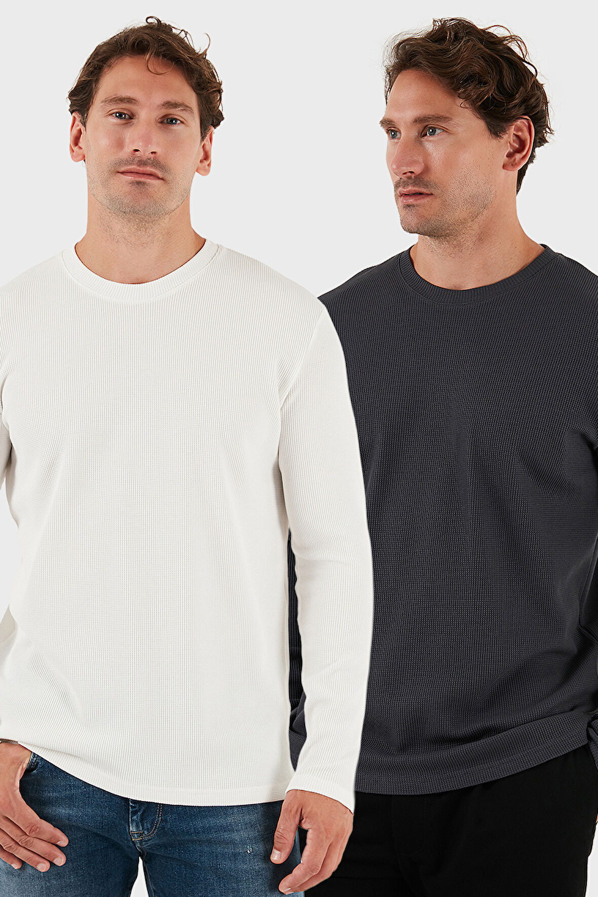 Buratti Erkek Sweat 5905073S2