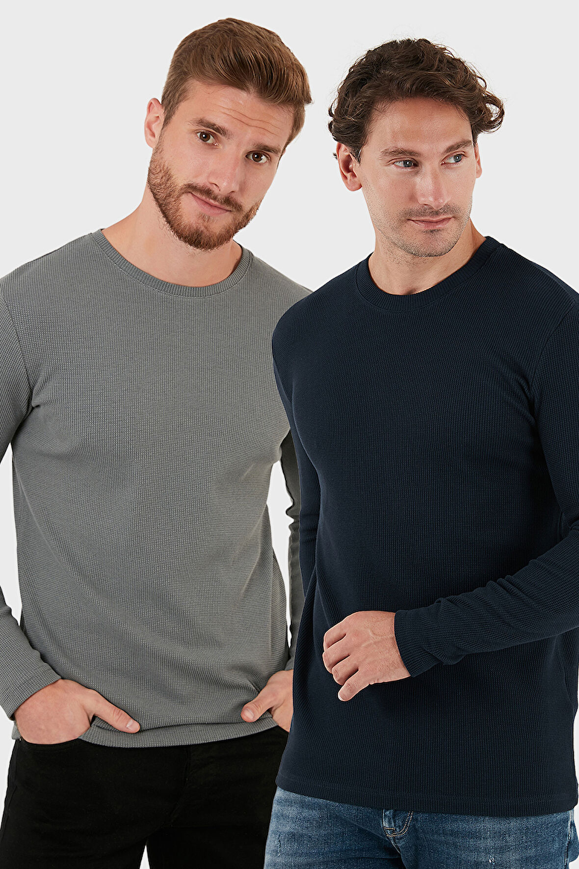 Buratti Erkek Sweat 5905073S2