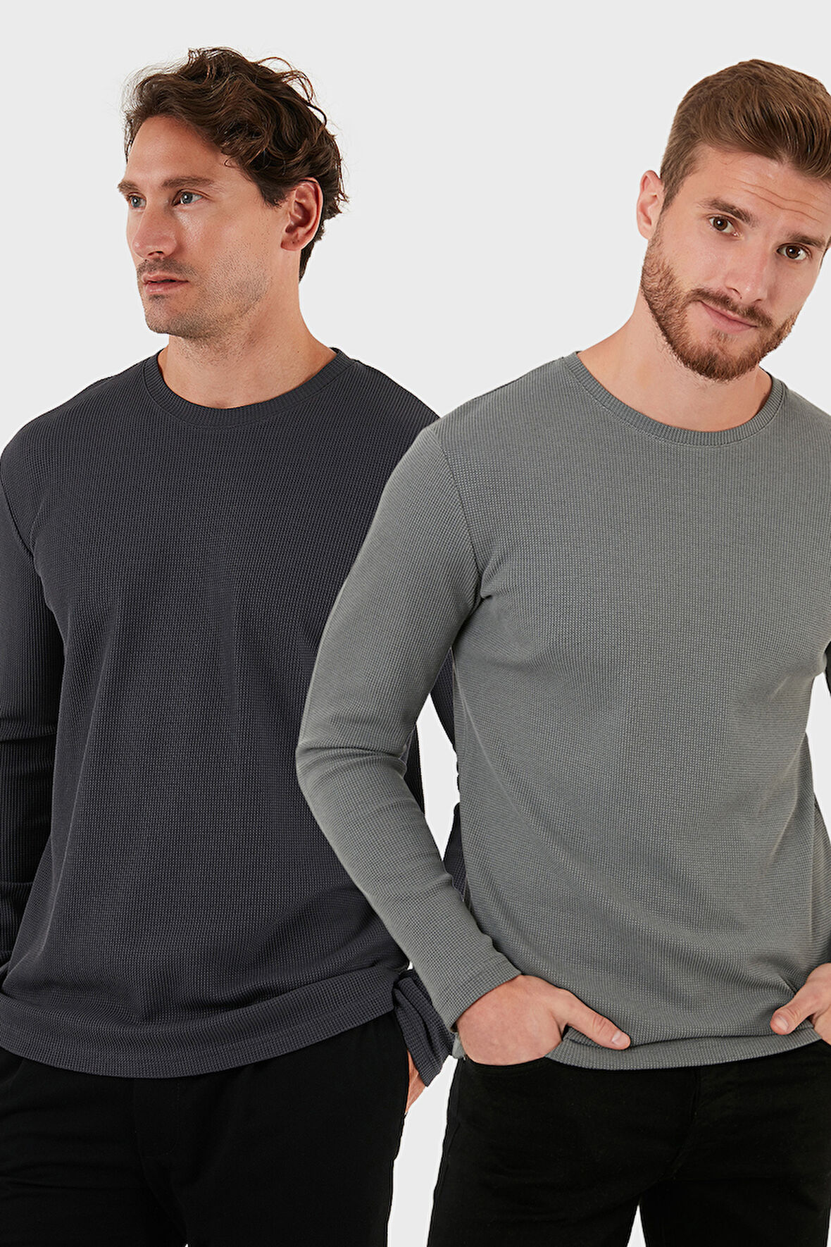 Buratti Erkek Sweat 5905073S2