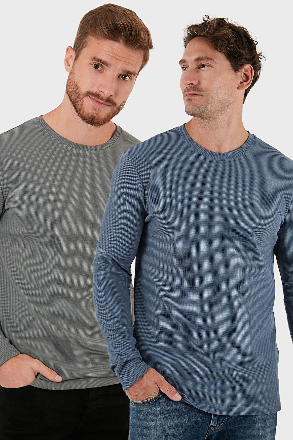 Buratti Erkek Sweat 5905073S2