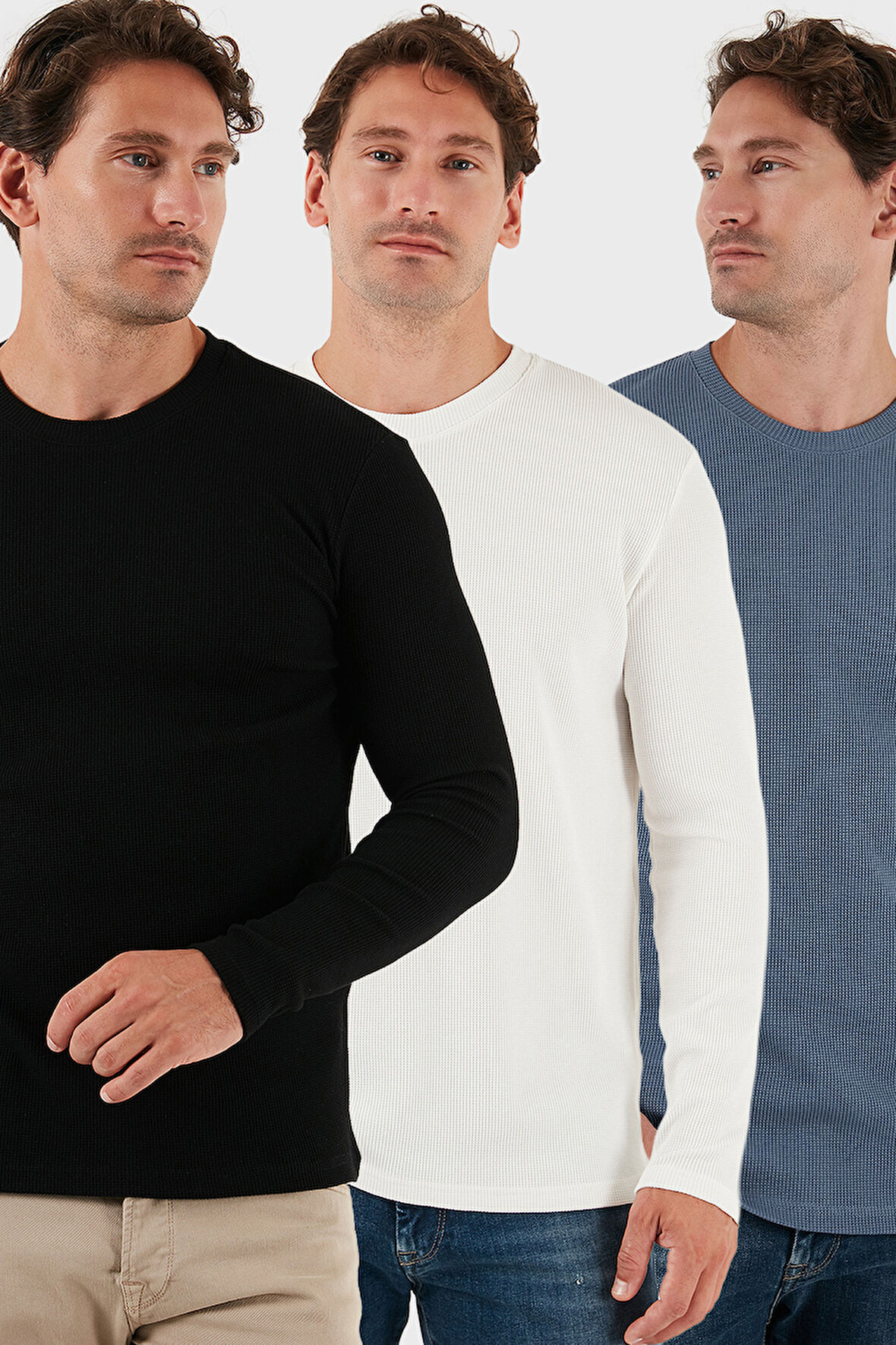 Buratti Erkek Sweat 5905073S3