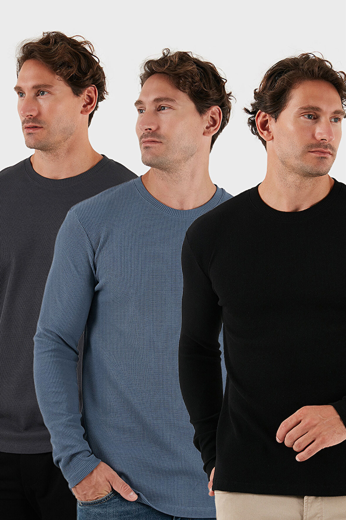 Buratti Erkek Sweat 5905073S3