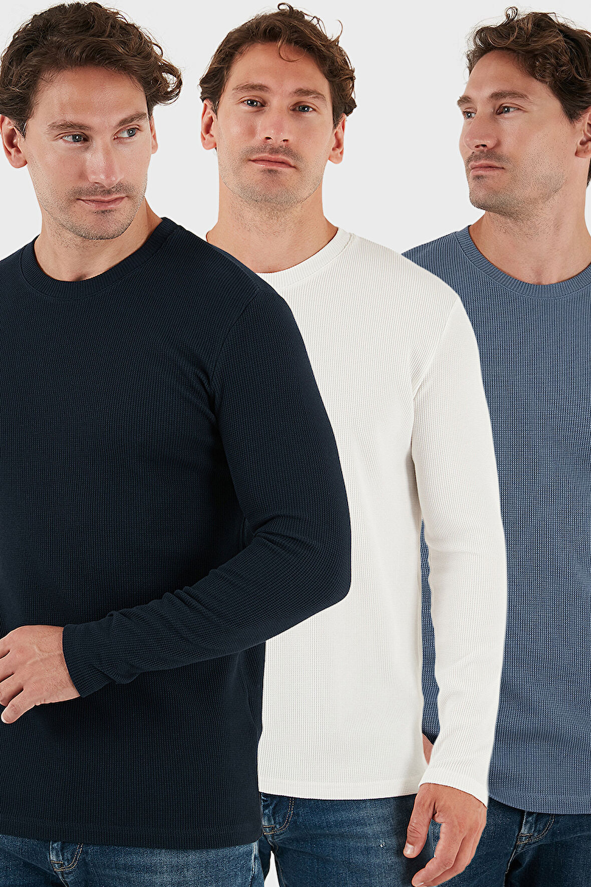 Buratti Erkek Sweat 5905073S3