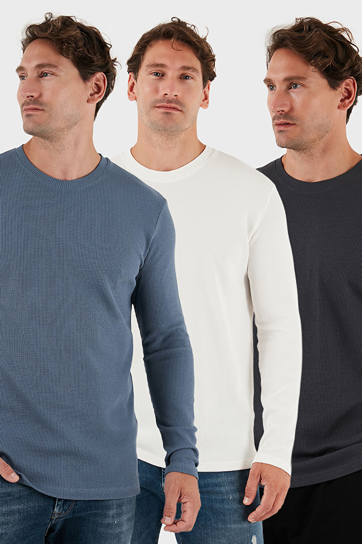 Buratti Erkek Sweat 5905073S3