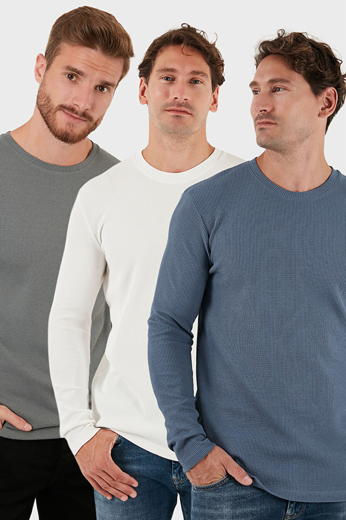 Buratti Erkek Sweat 5905073S3