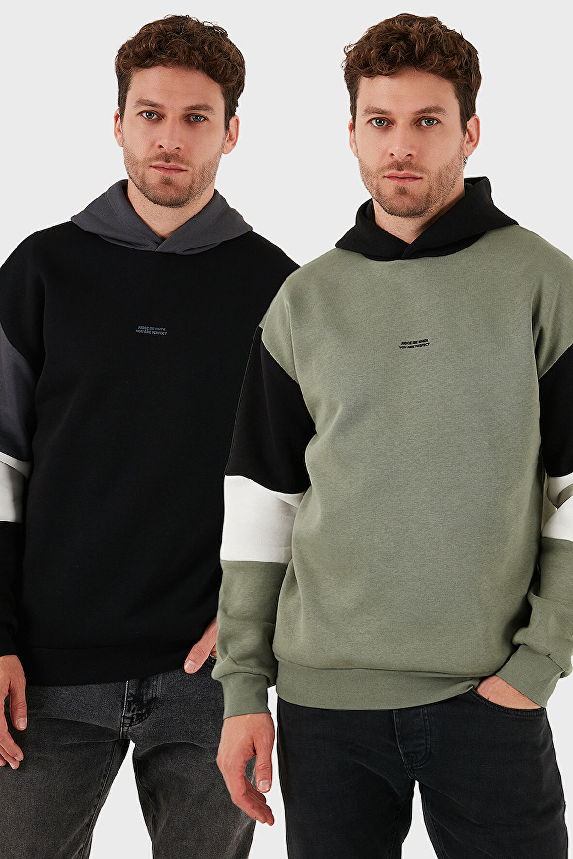 Buratti Erkek Sweat 5905299S2