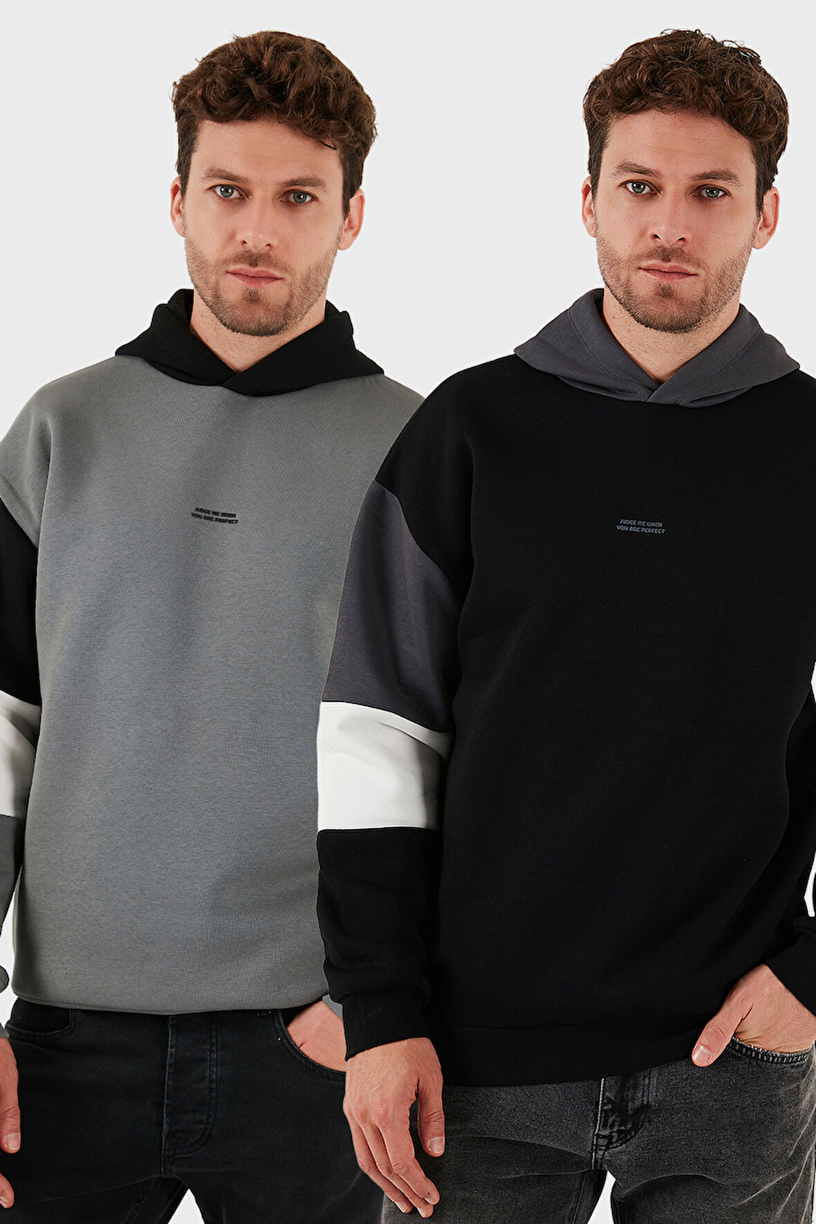 Buratti Erkek Sweat 5905299S2