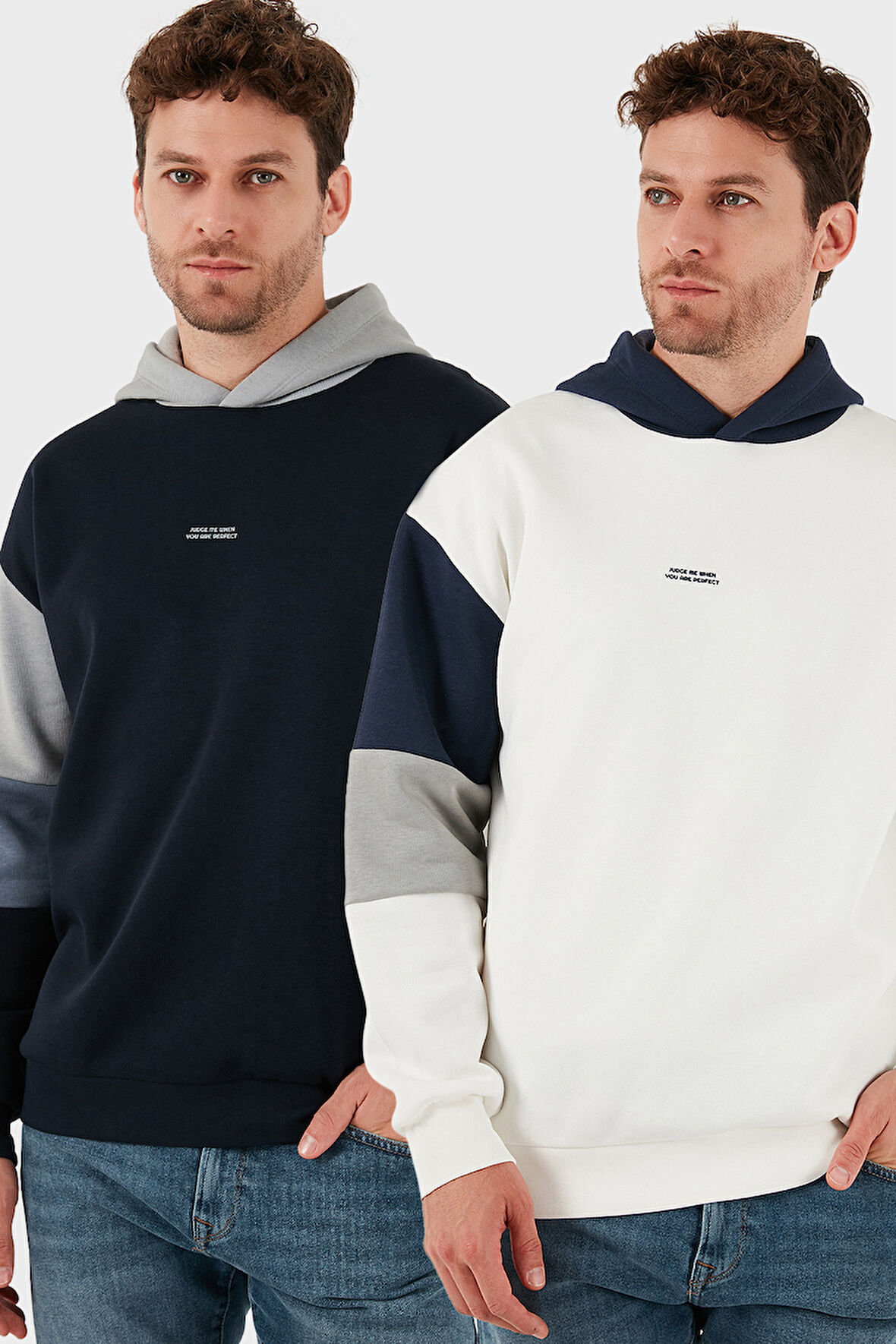 Buratti Erkek Sweat 5905299S2