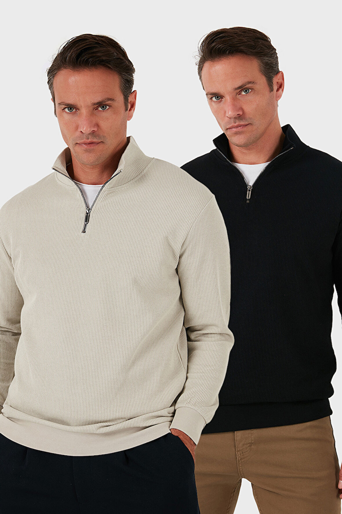 Buratti Erkek Sweat 5905716S2