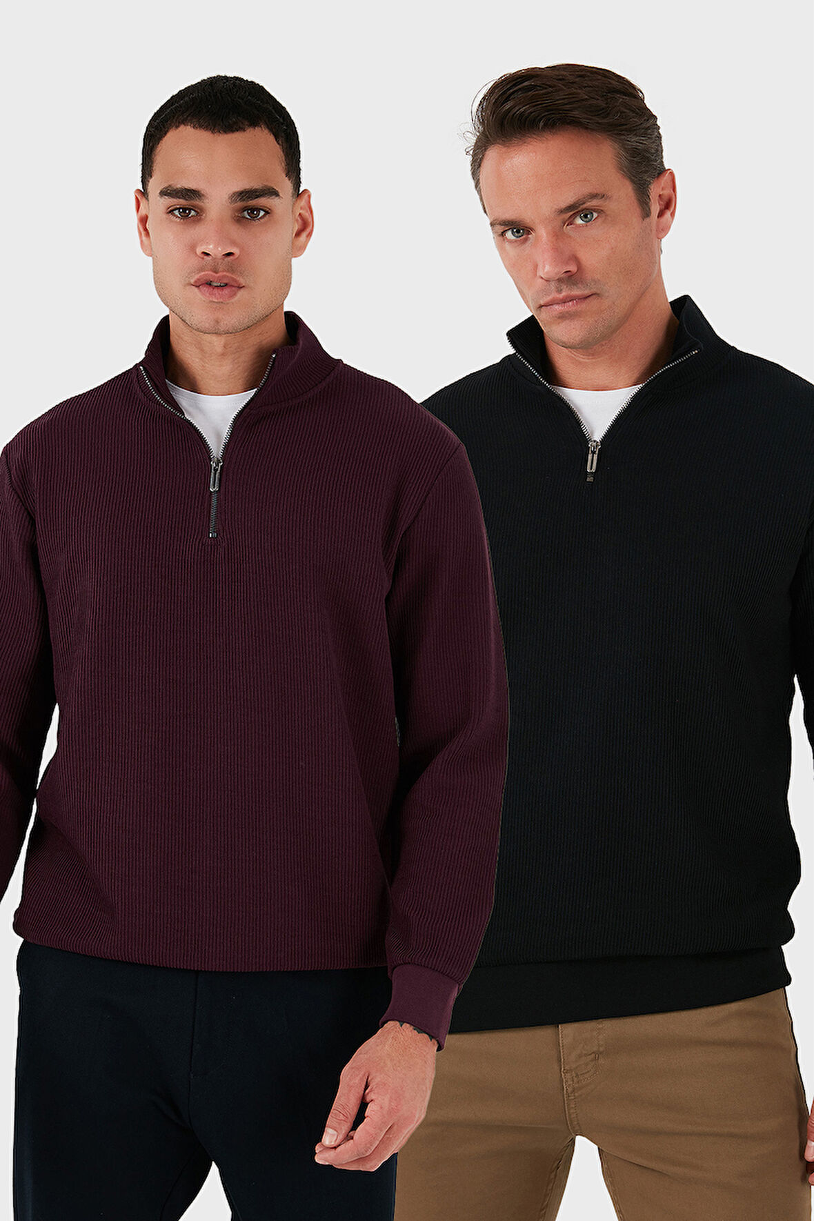 Buratti Erkek Sweat 5905716S2