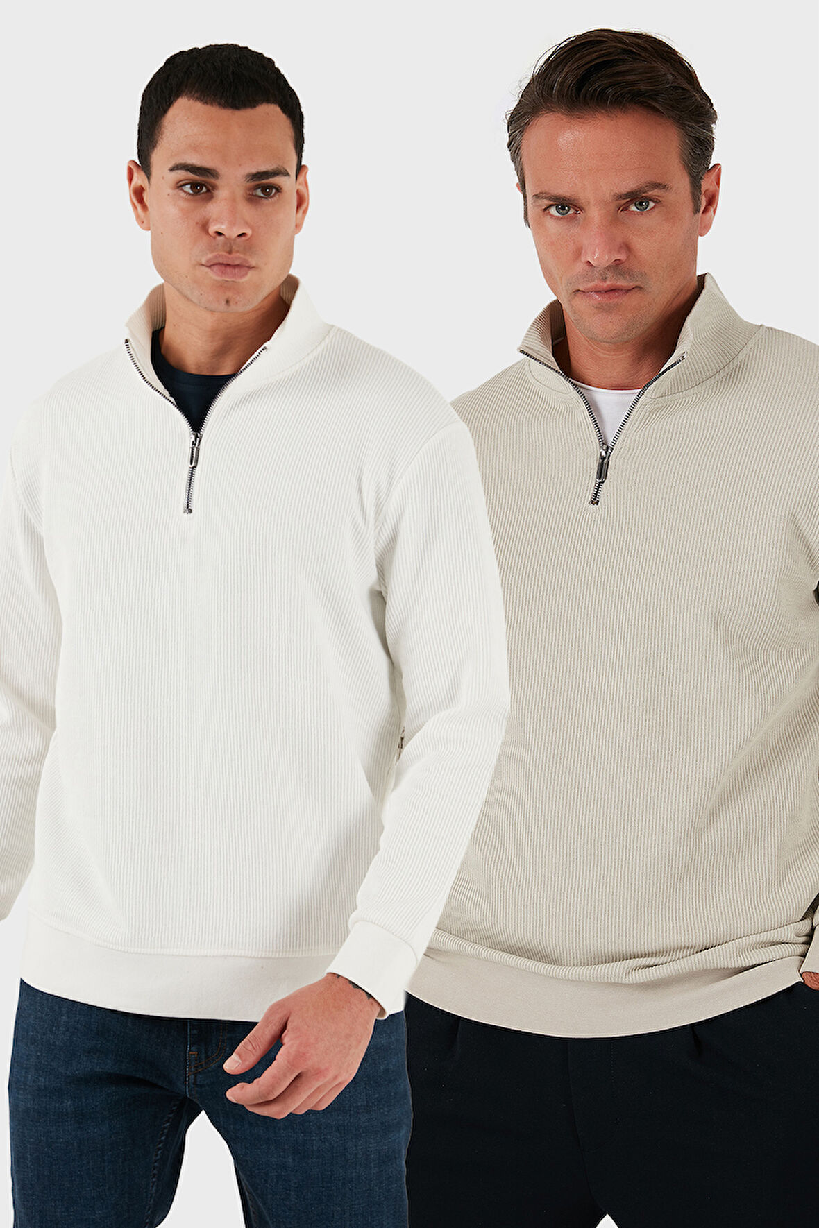 Buratti Erkek Sweat 5905716S2