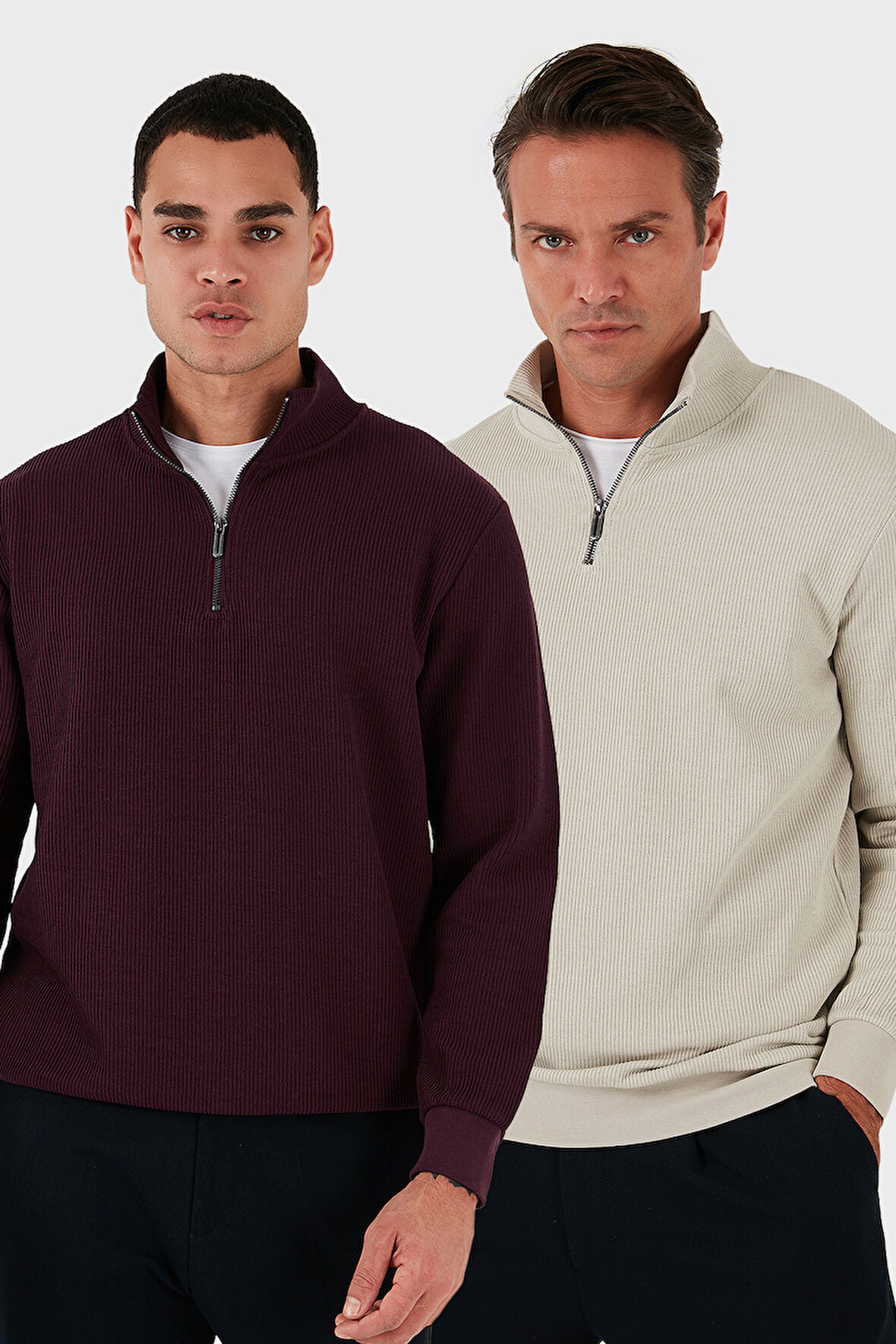 Buratti Erkek Sweat 5905716S2