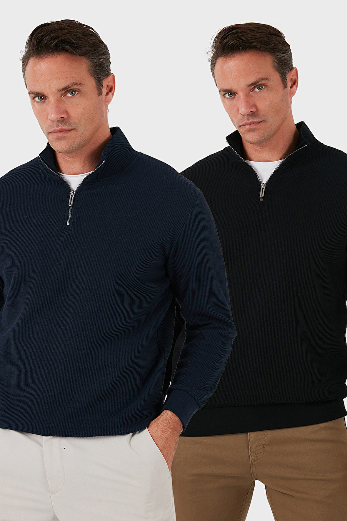 Buratti Erkek Sweat 5905716S2