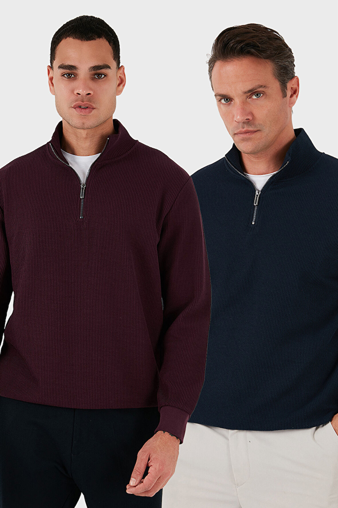 Buratti Erkek Sweat 5905716S2