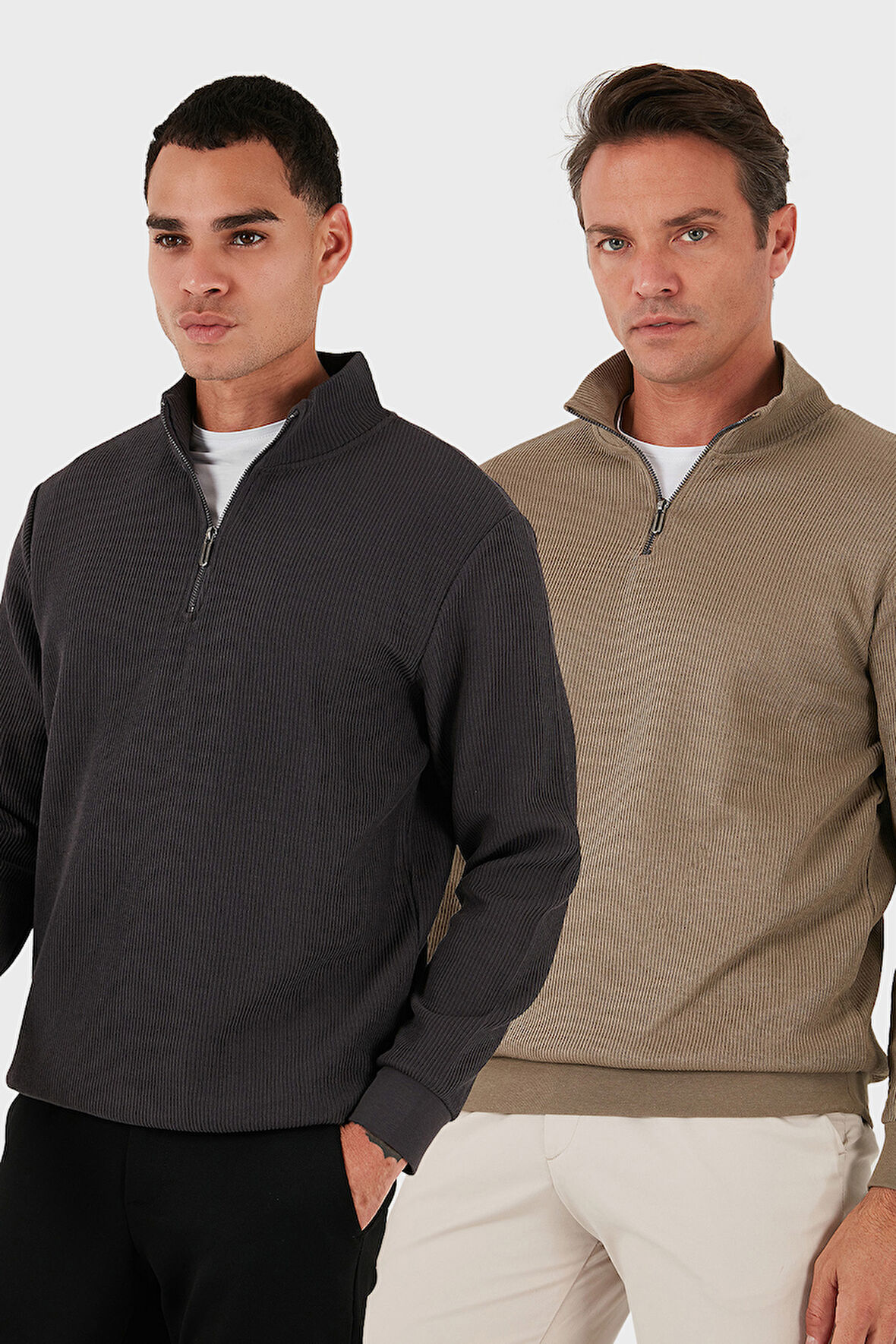 Buratti Erkek Sweat 5905716S2