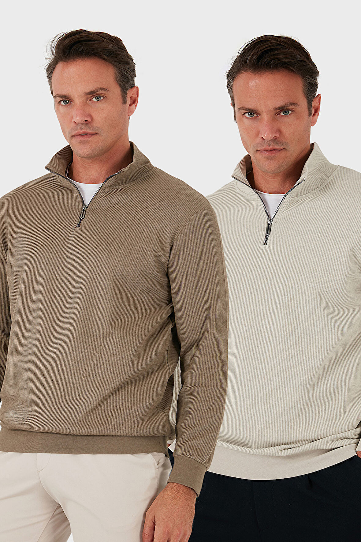 Buratti Erkek Sweat 5905716S2