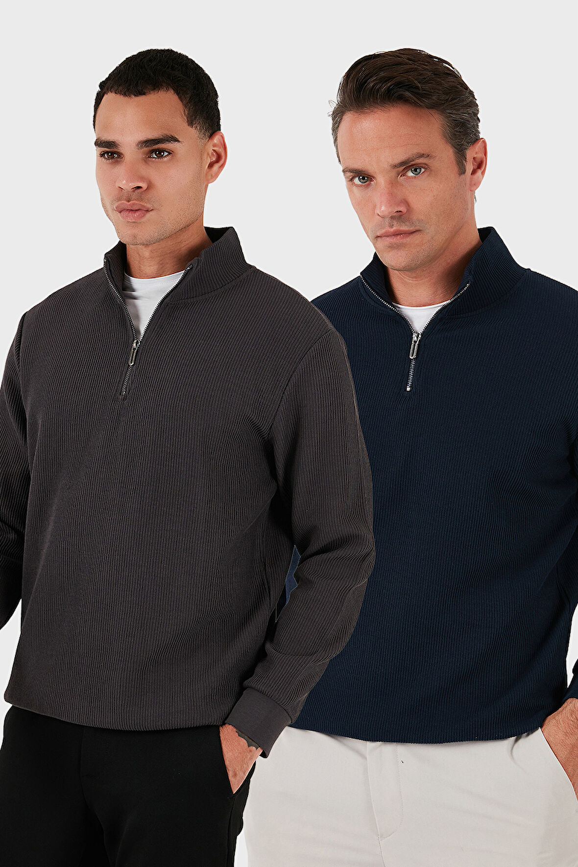 Buratti Erkek Sweat 5905716S2