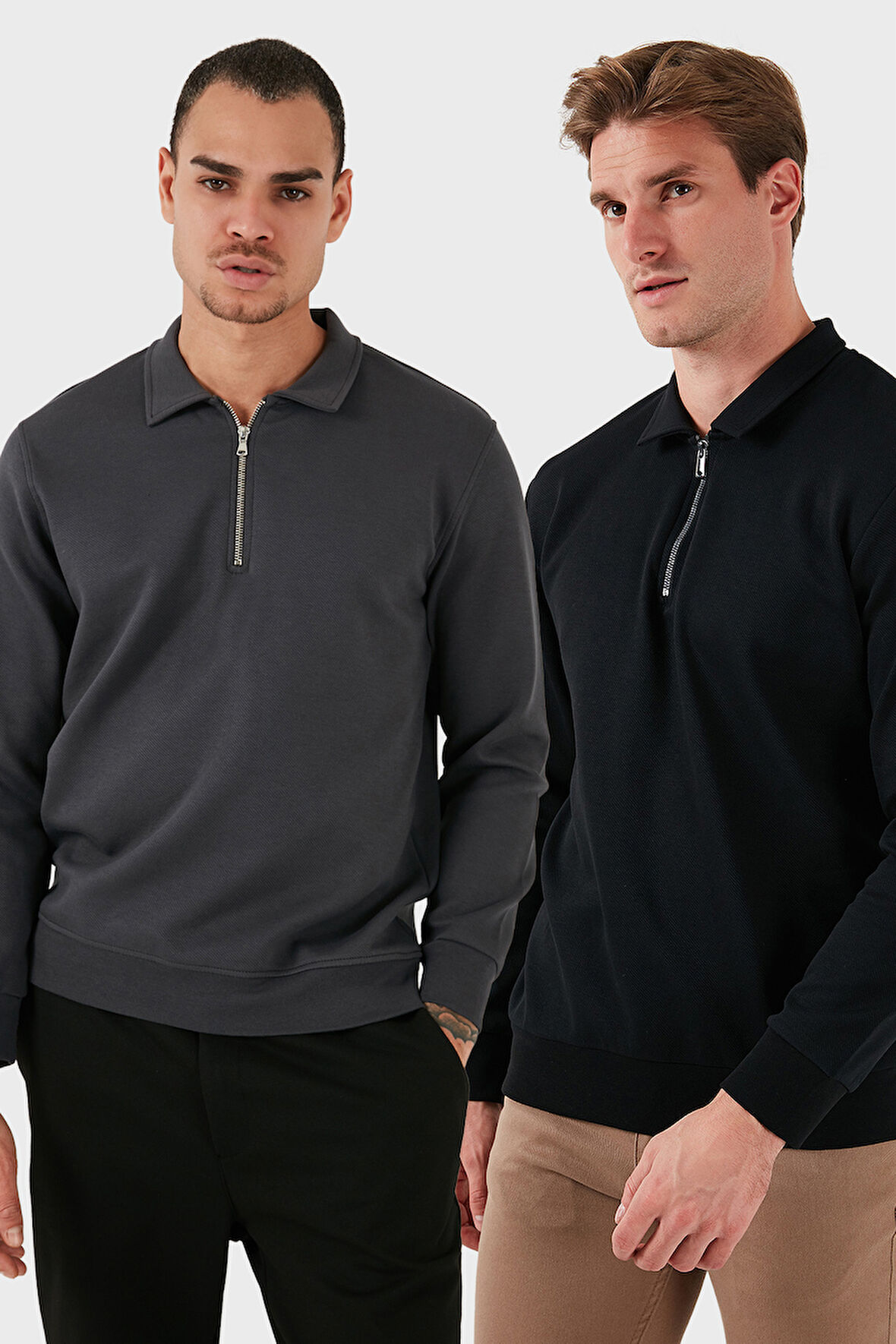 Buratti Erkek Sweat 5905789S2