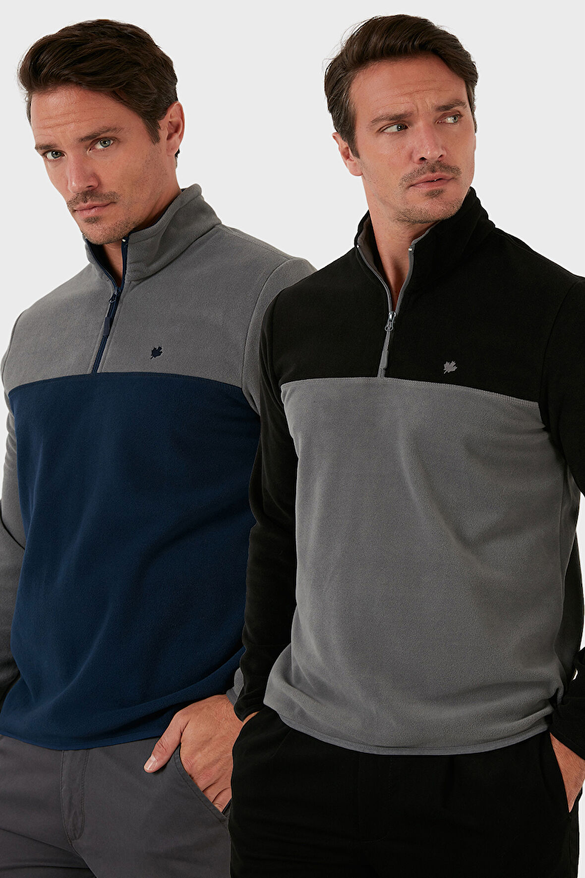 Buratti Erkek Polar 5906016S2