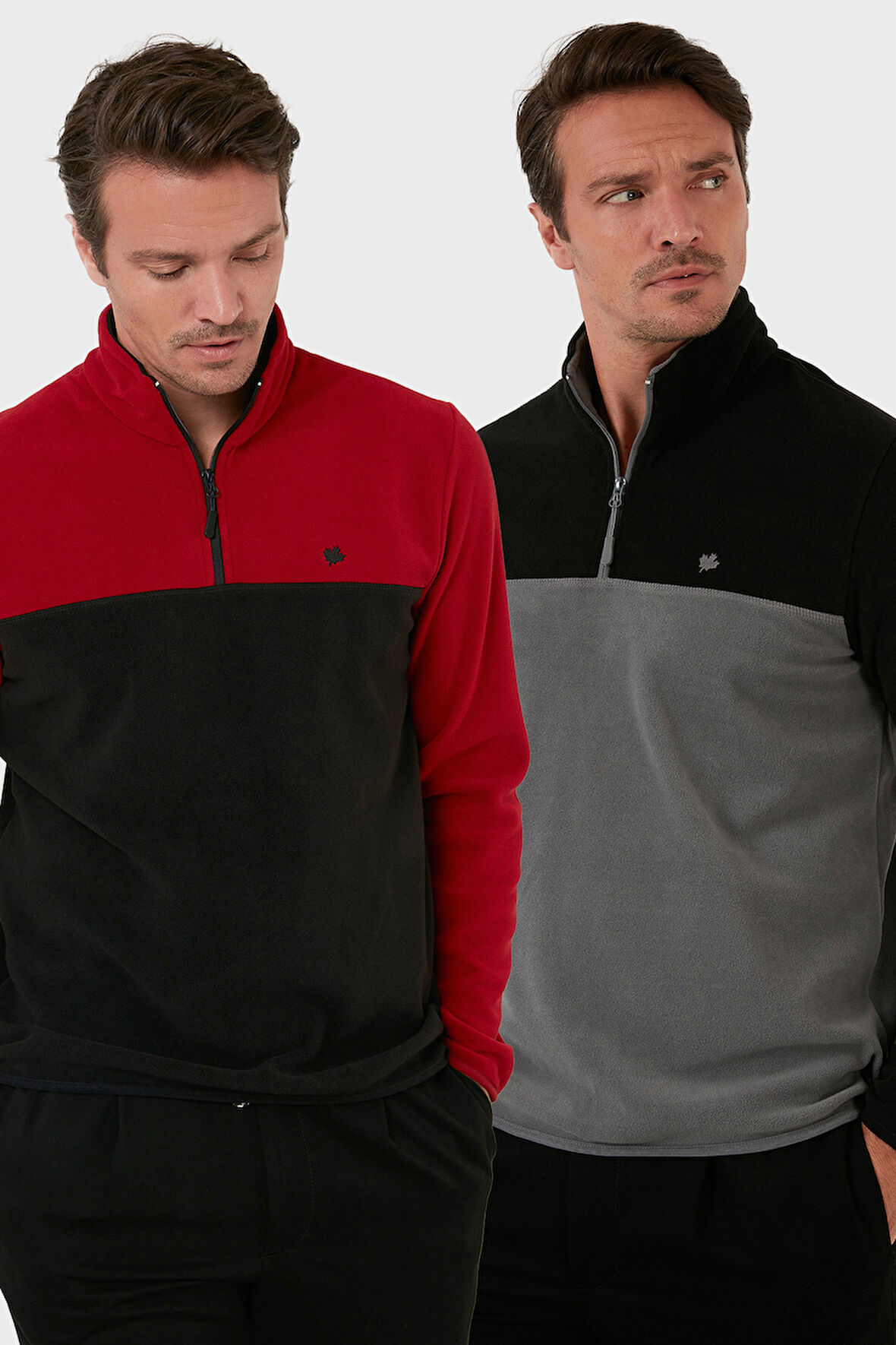 Buratti Erkek Polar 5906016S2