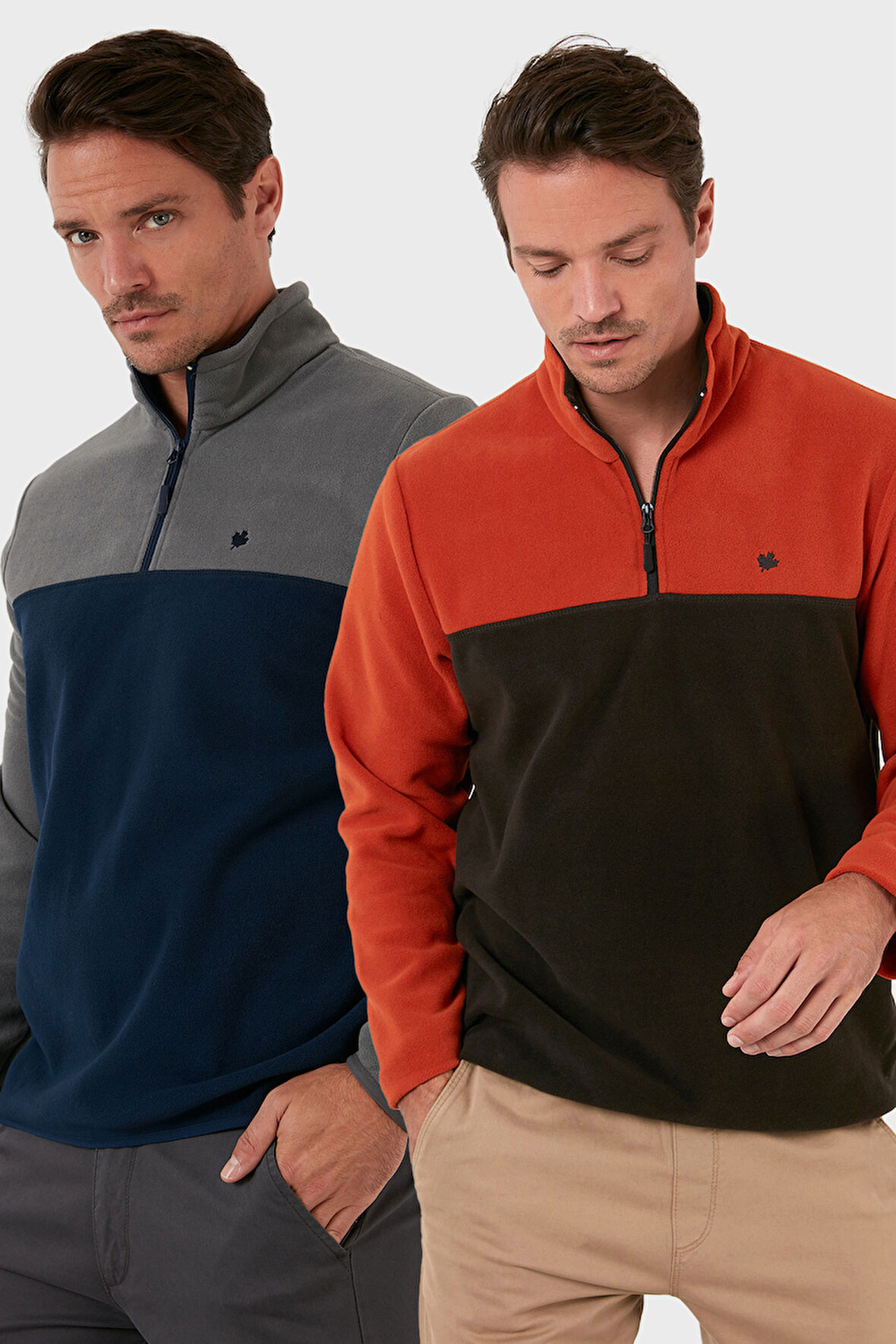 Buratti Erkek Polar 5906016S2