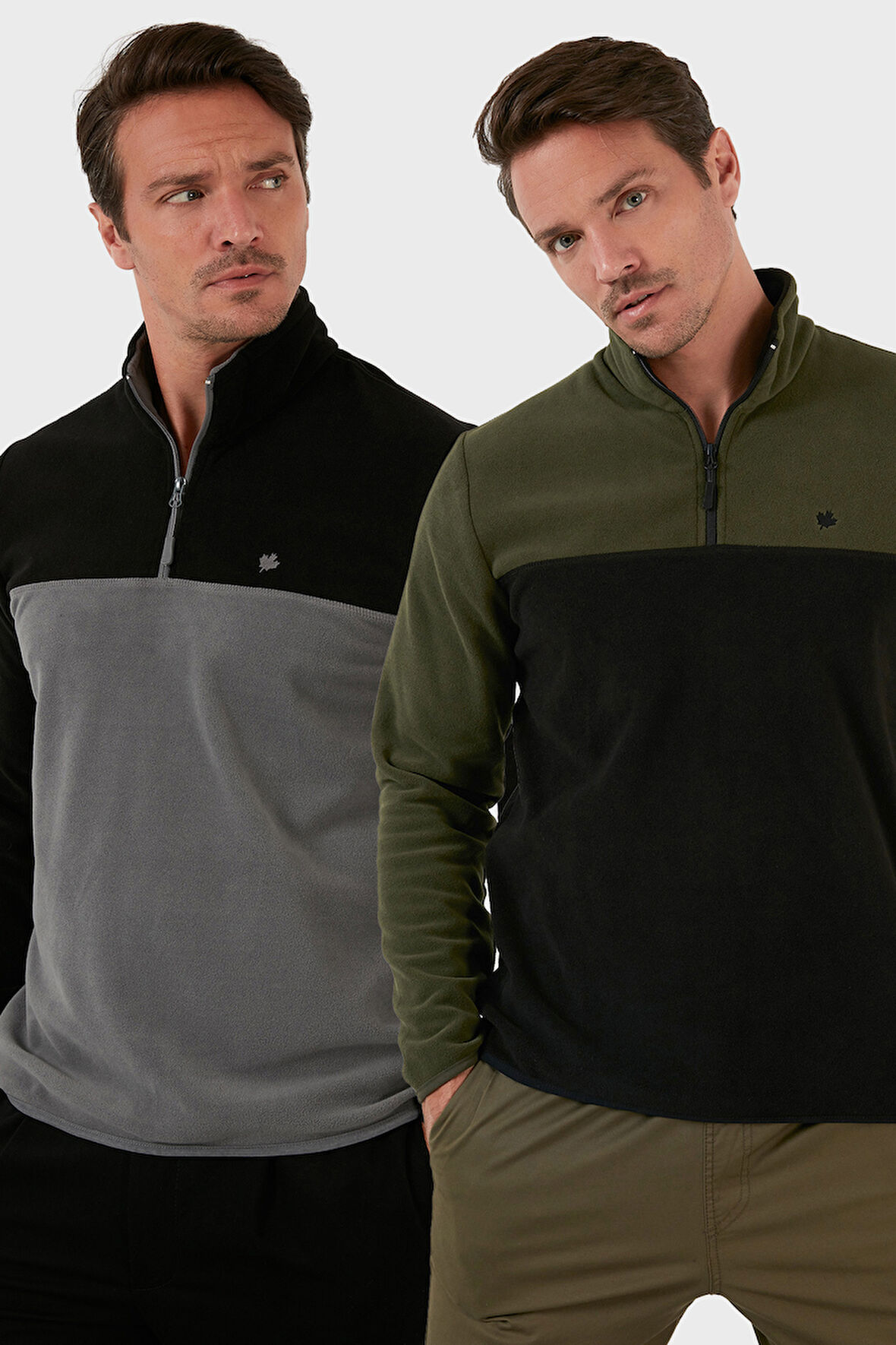 Buratti Erkek Polar 5906016S2