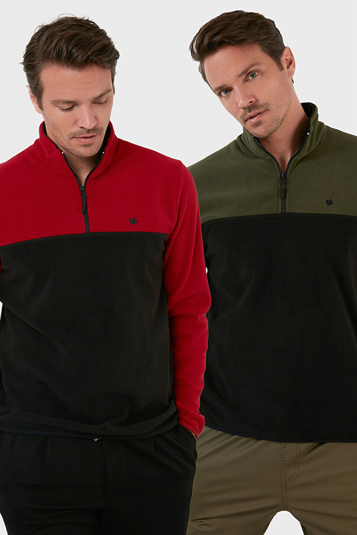 Buratti Erkek Polar 5906016S2