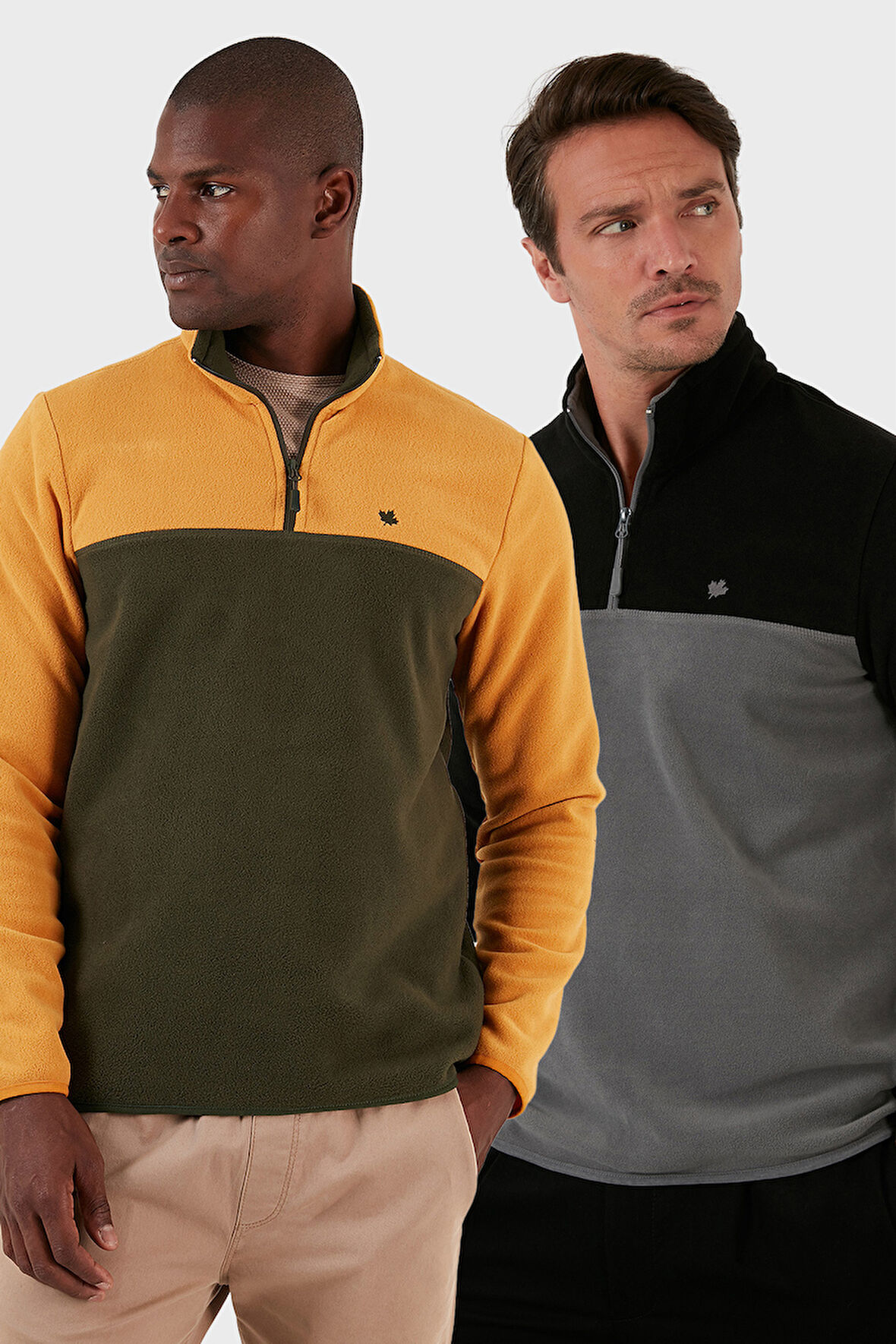 Buratti Erkek Polar 5906016S2