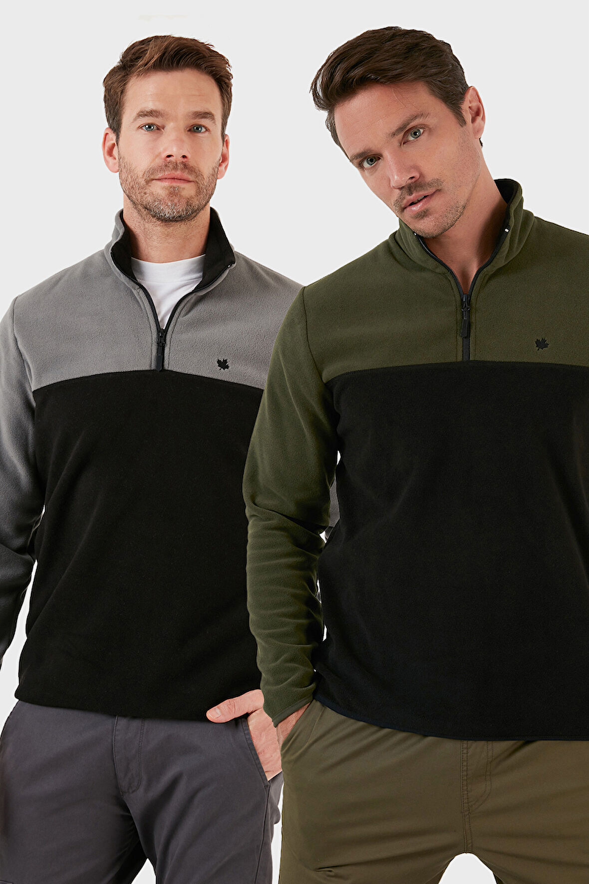 Buratti Erkek Polar 5906016S2