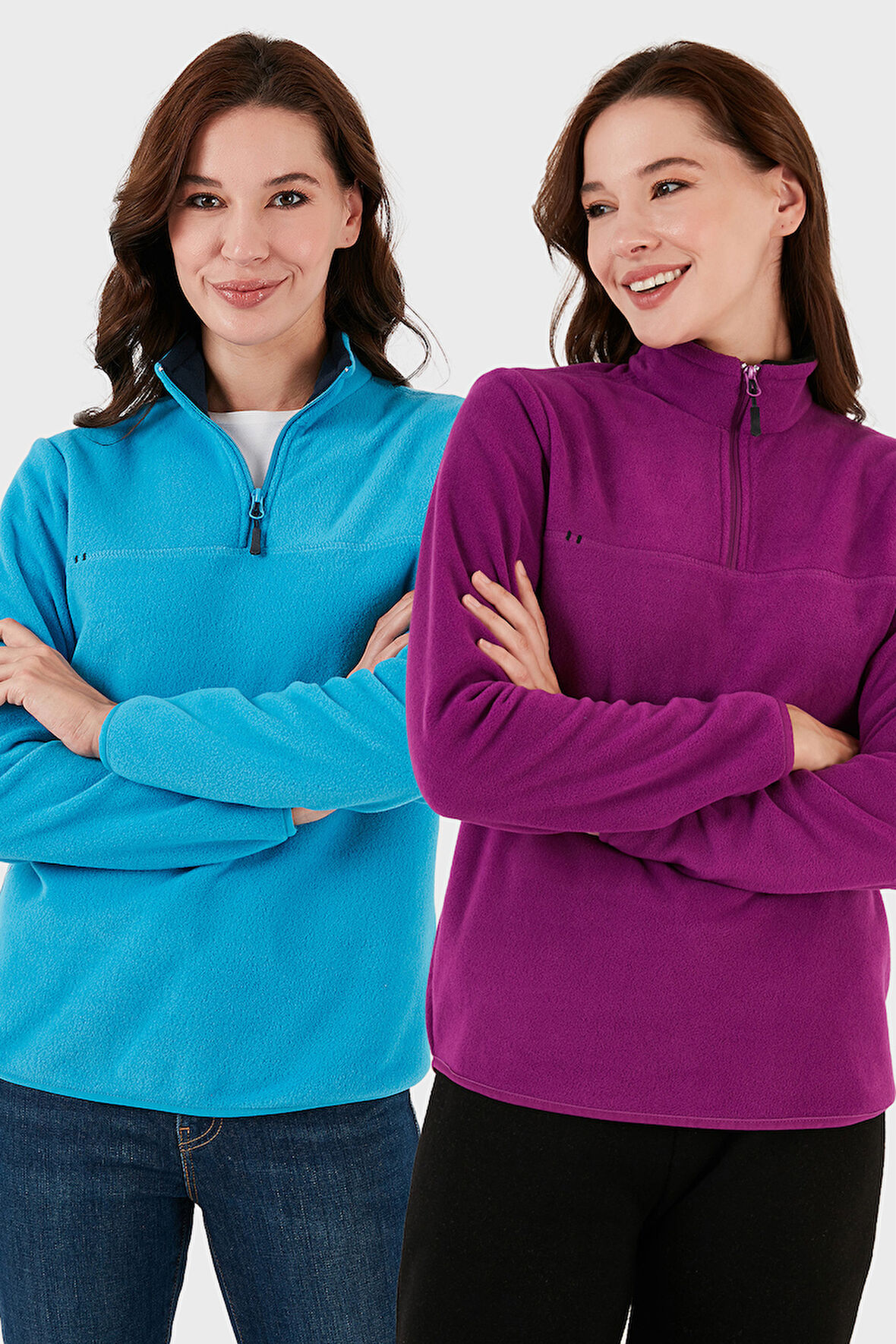 Lela kadın Polar 5907000S2