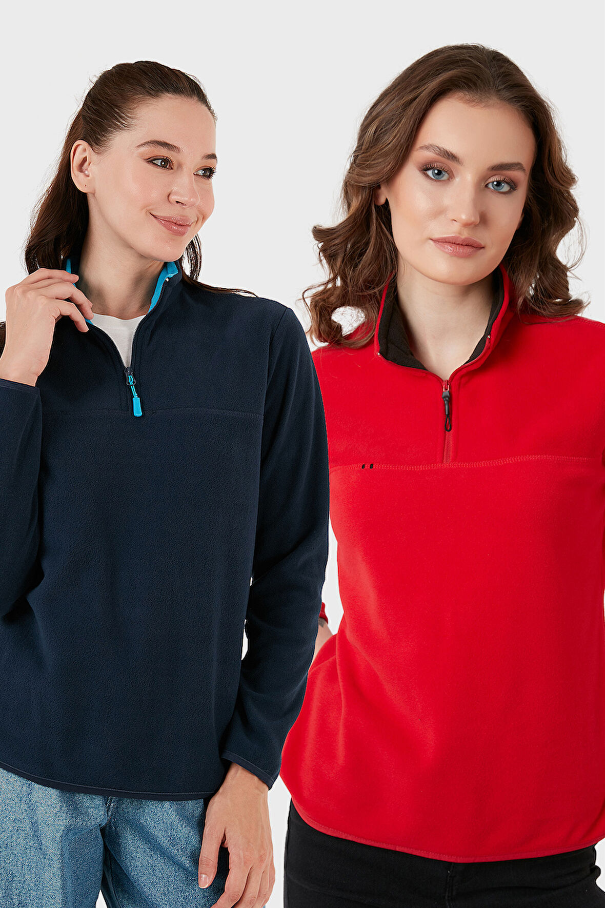 Lela kadın Polar 5907000S2