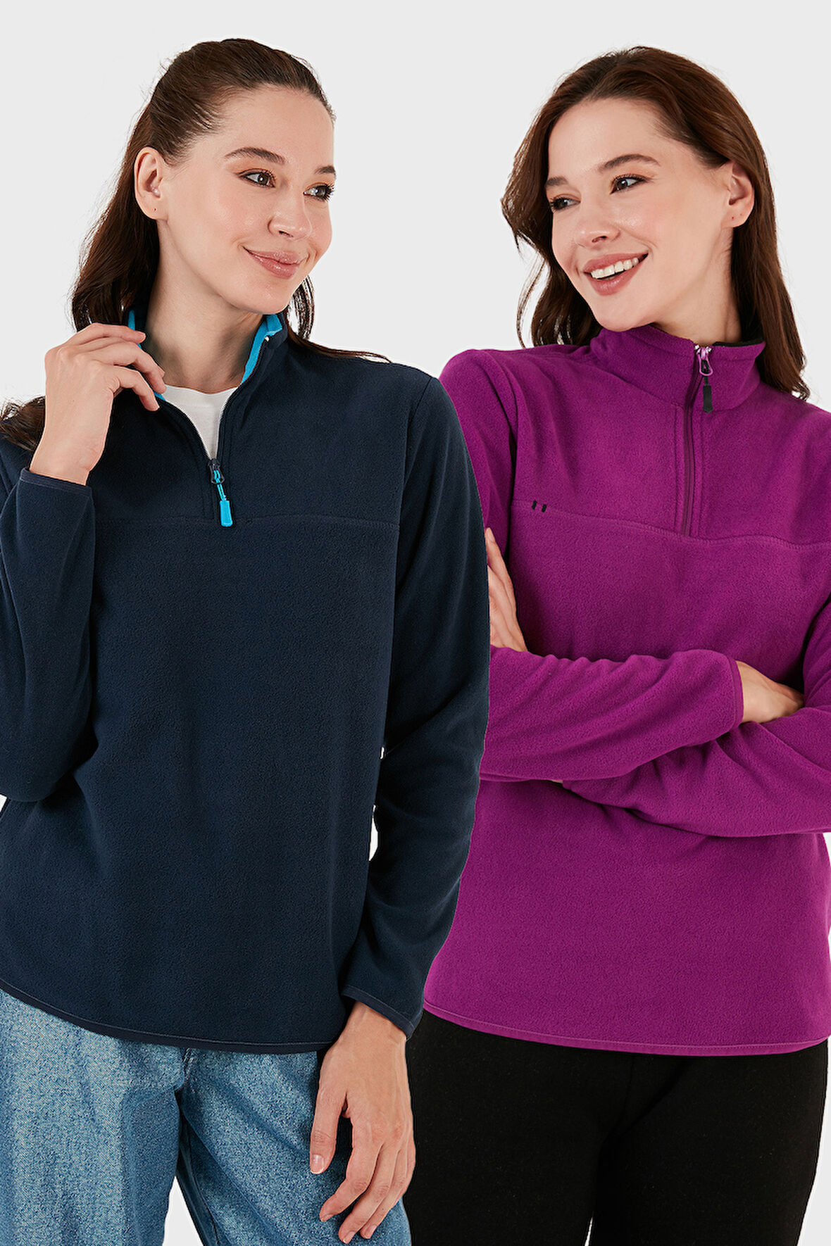 Lela kadın Polar 5907000S2