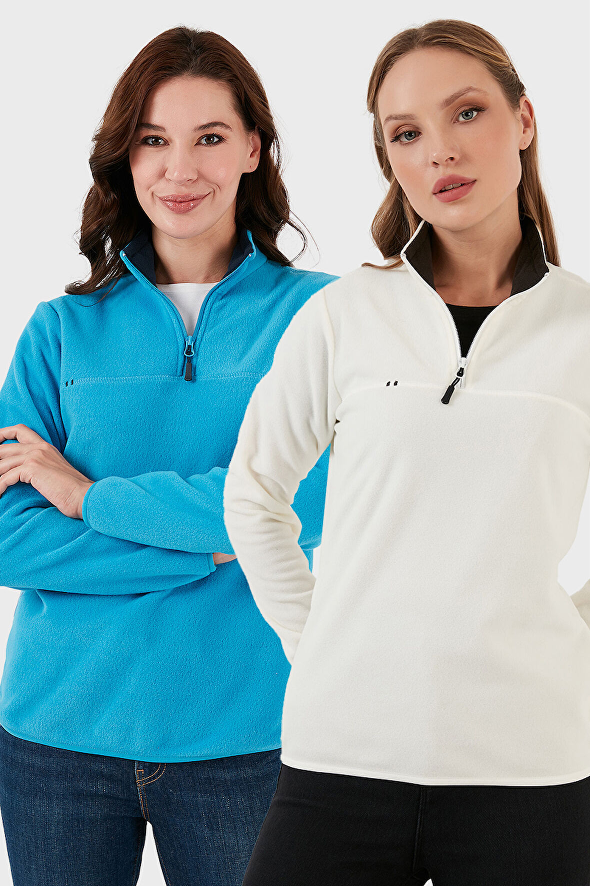 Lela kadın Polar 5907000S2