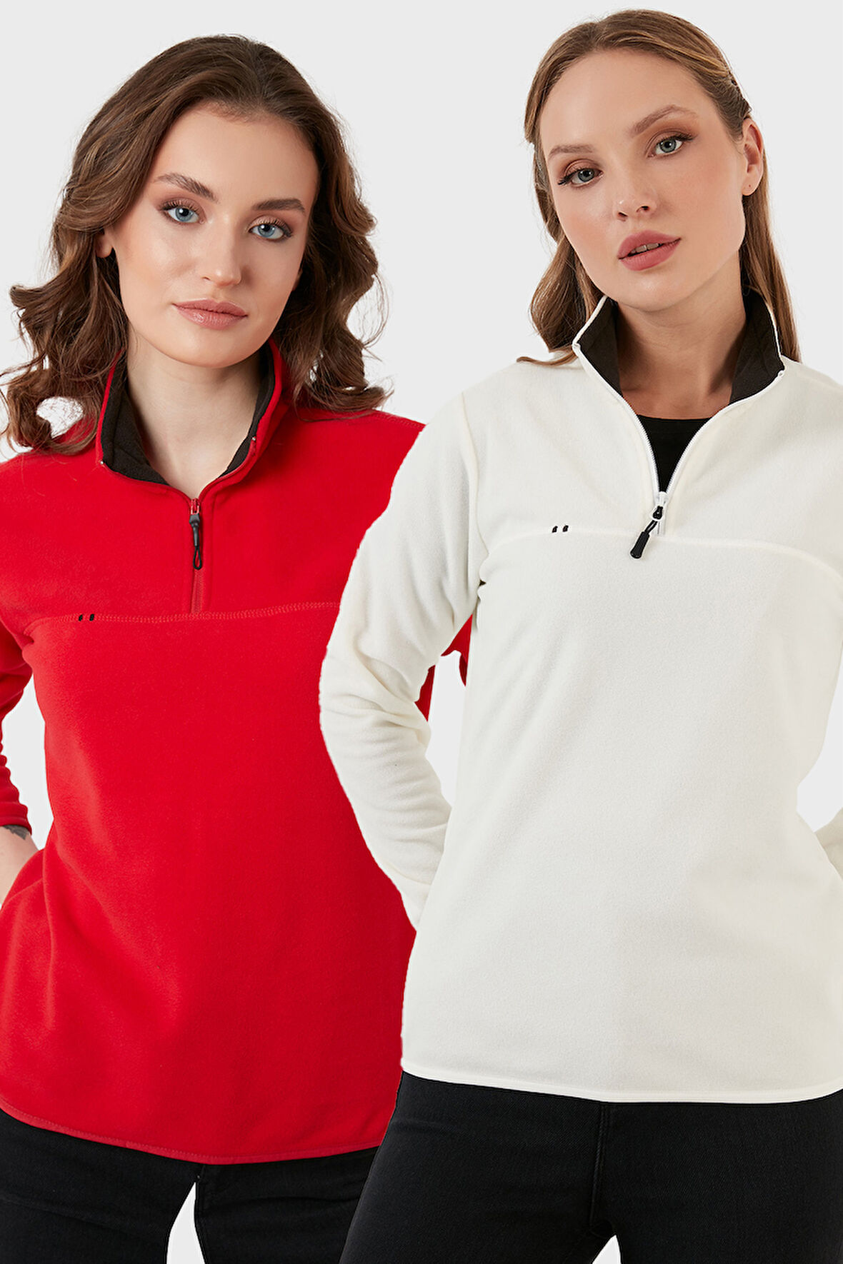 Lela kadın Polar 5907000S2