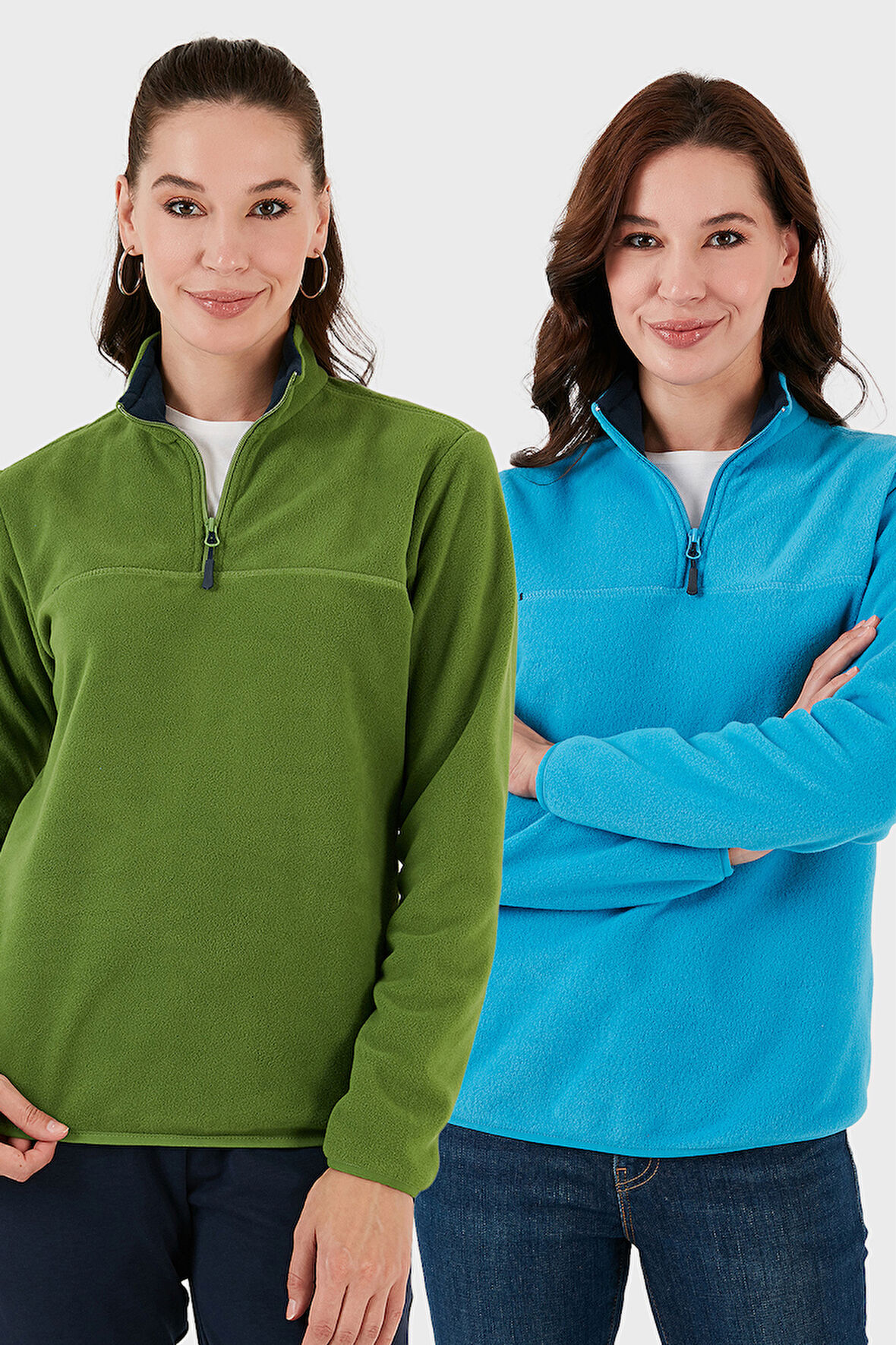 Lela kadın Polar 5907000S2