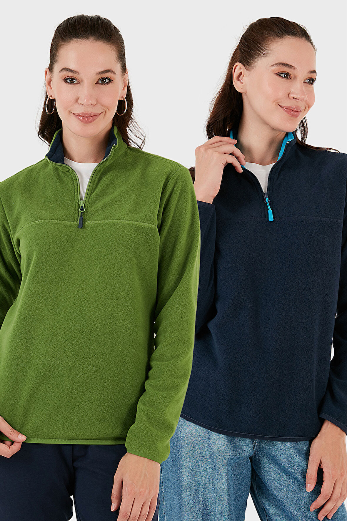 Lela kadın Polar 5907000S2